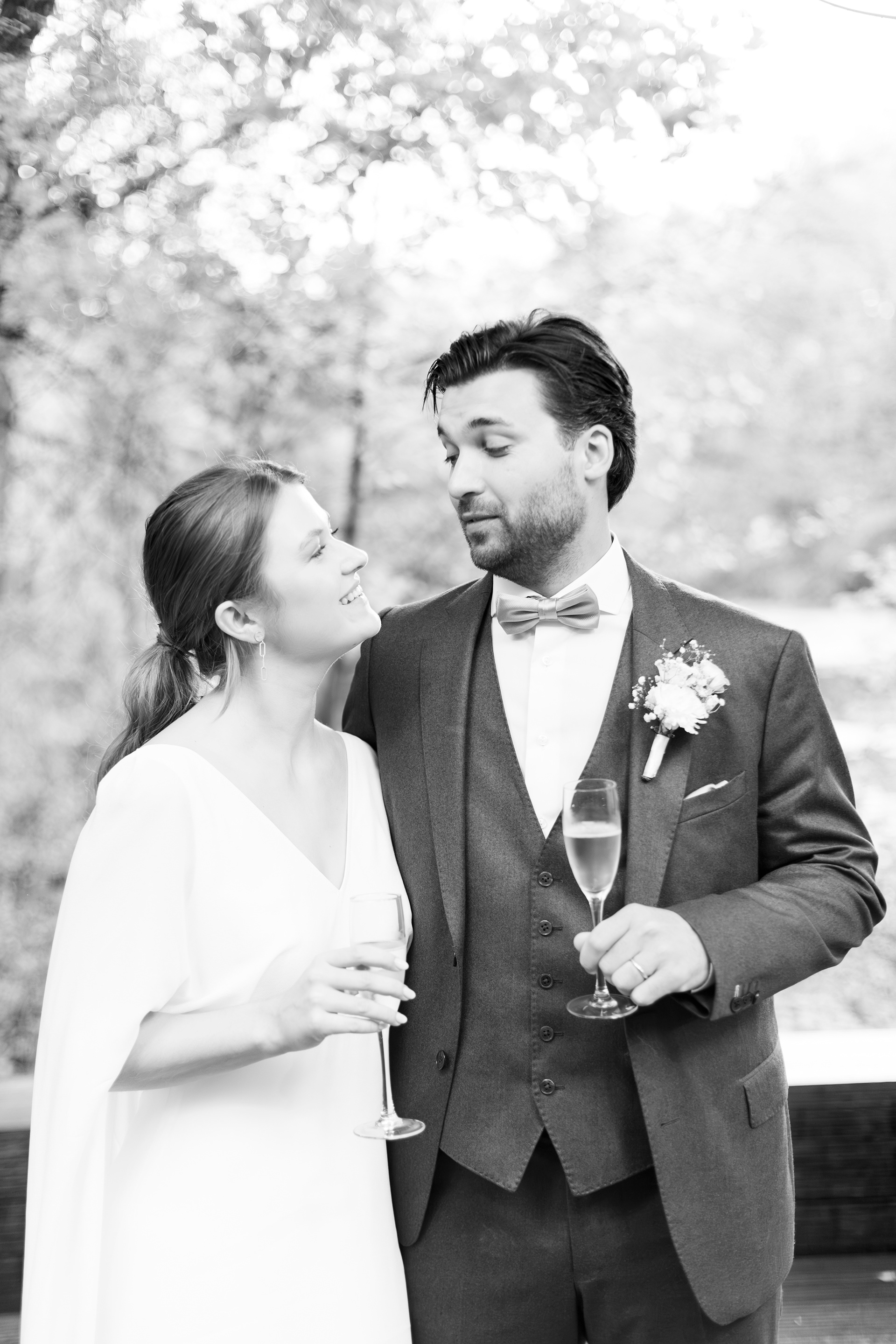 Thomas & Nele