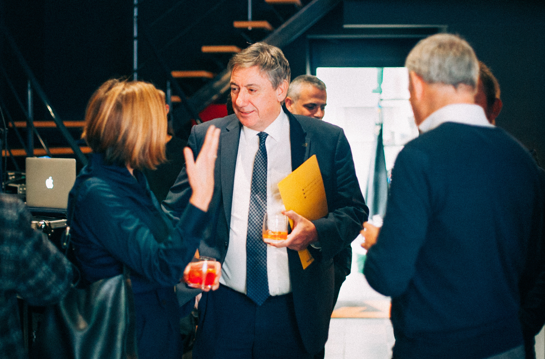 Flanders Technology & Innovation