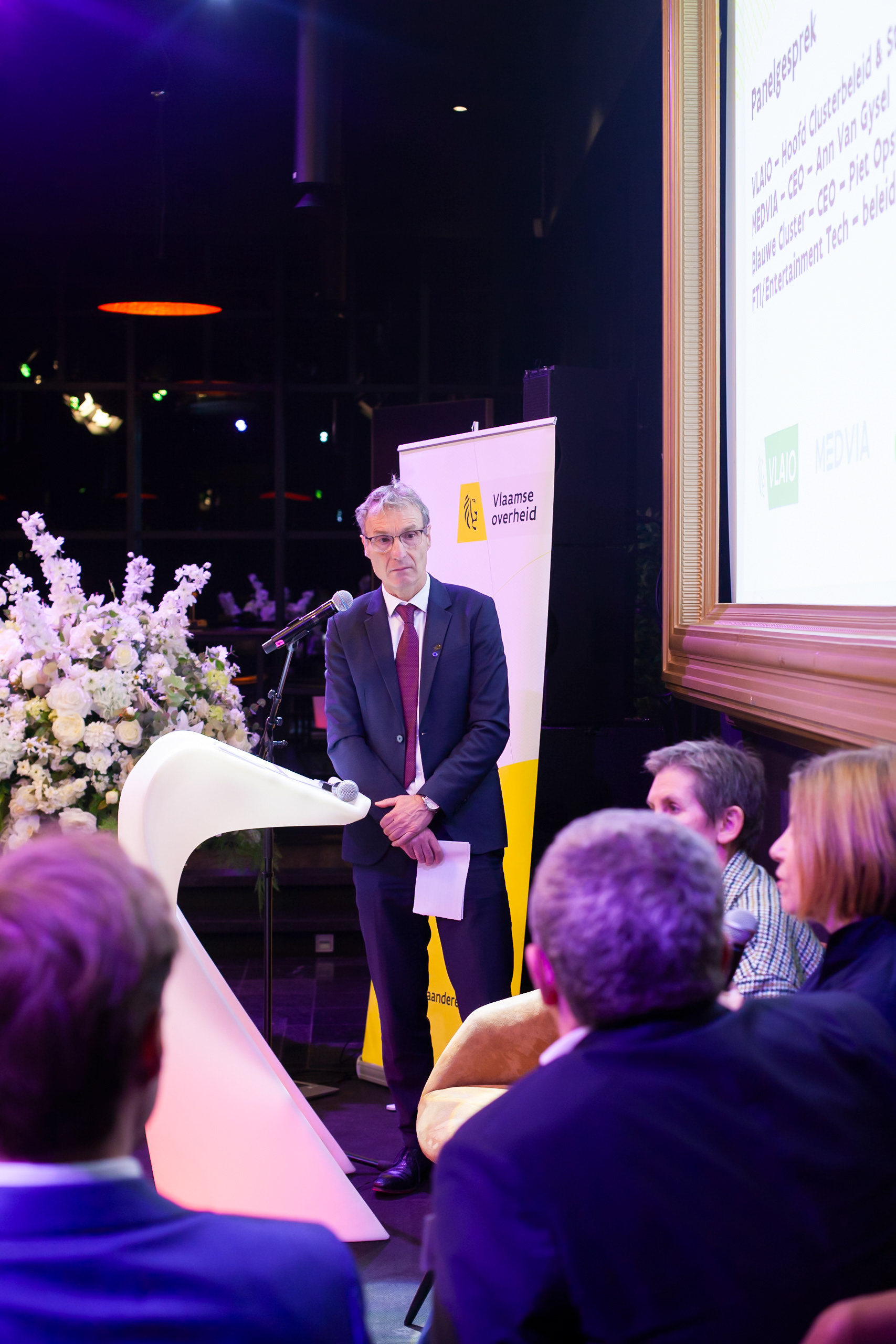 Flanders Technology & Innovation