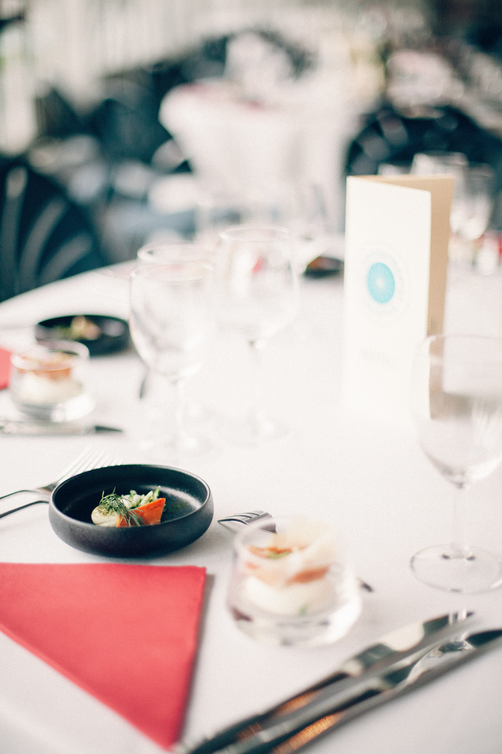 Vandersmissen Feestservice