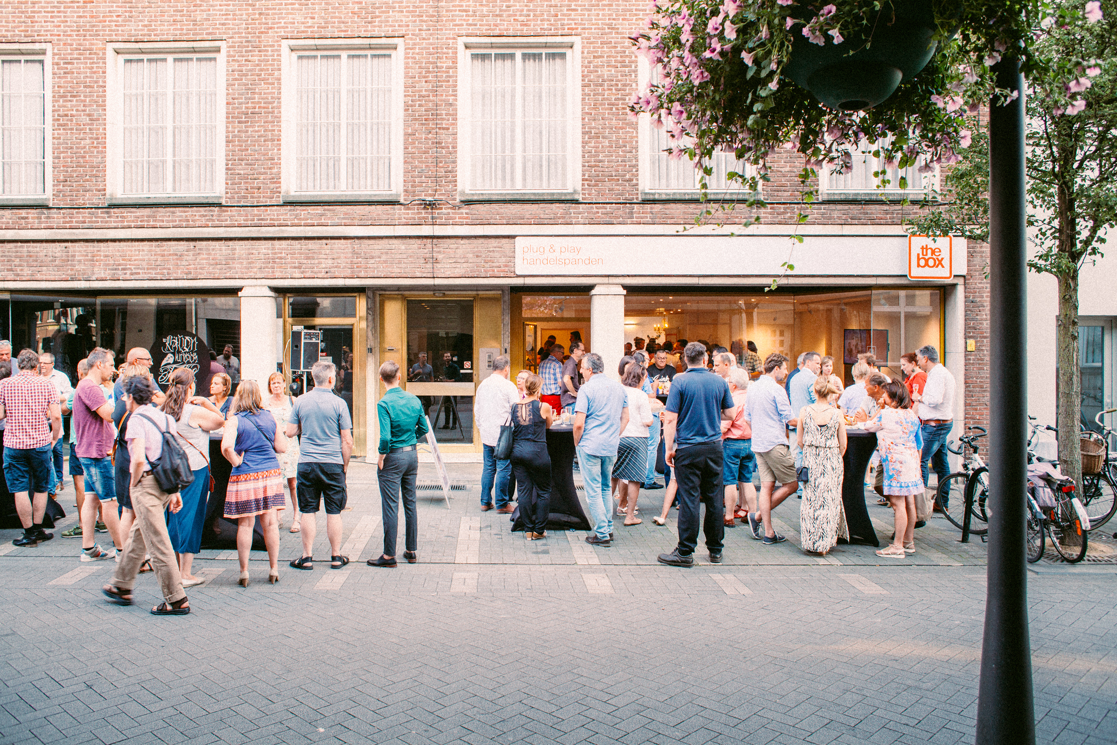 Pop-Up Vlaanderen