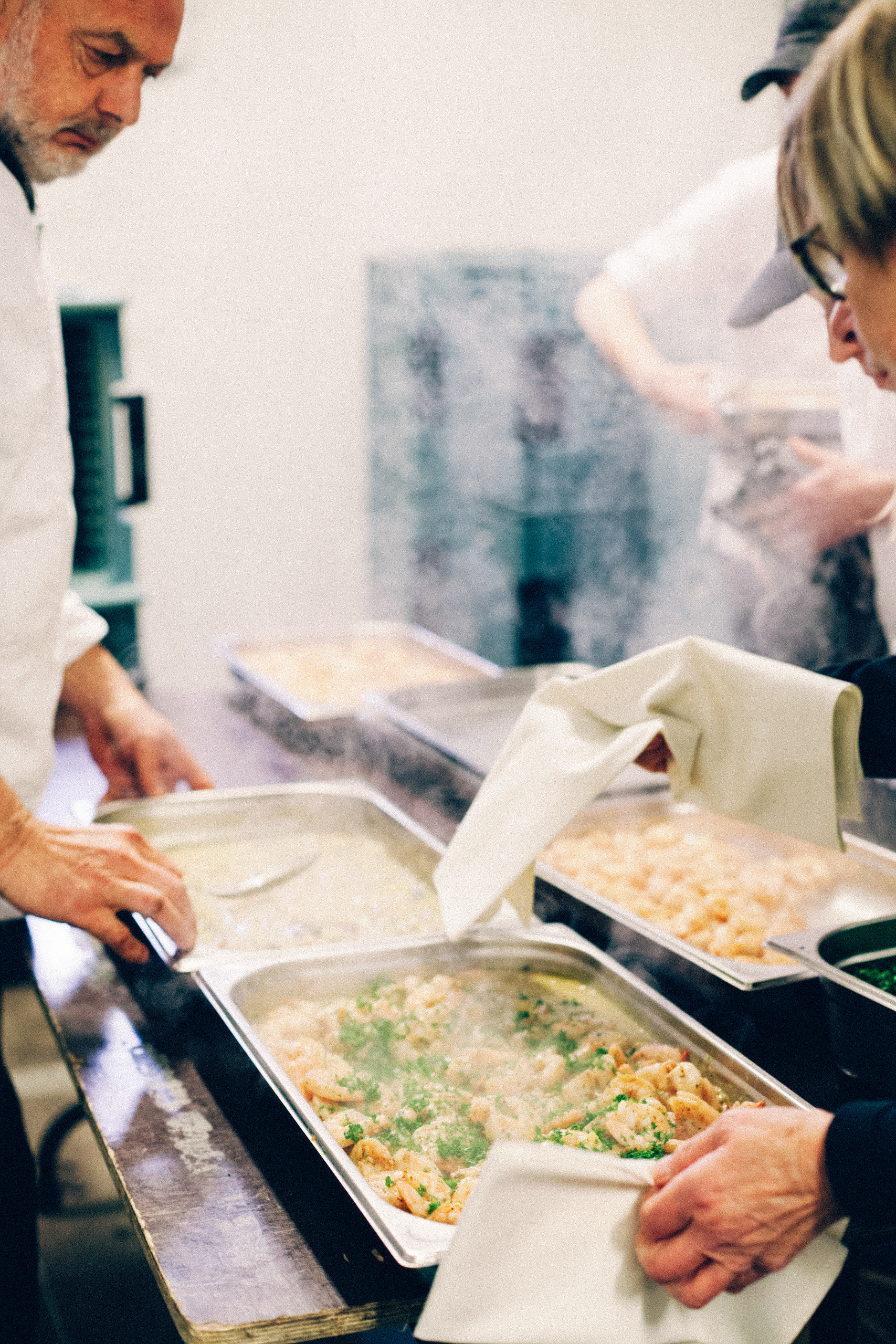 Vandersmissen Feestservice