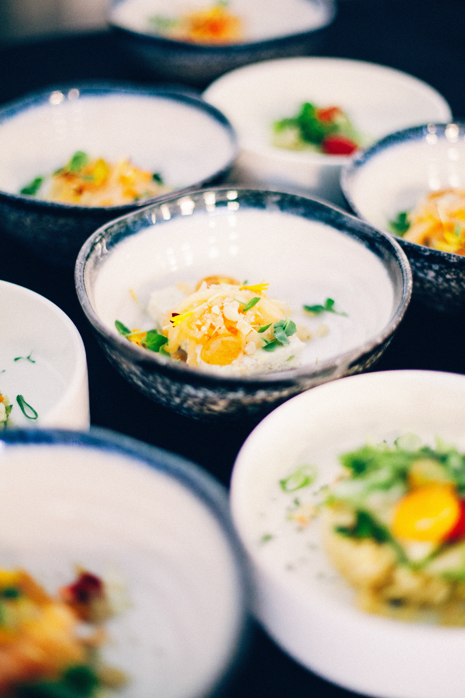 Vandersmissen Feestservice