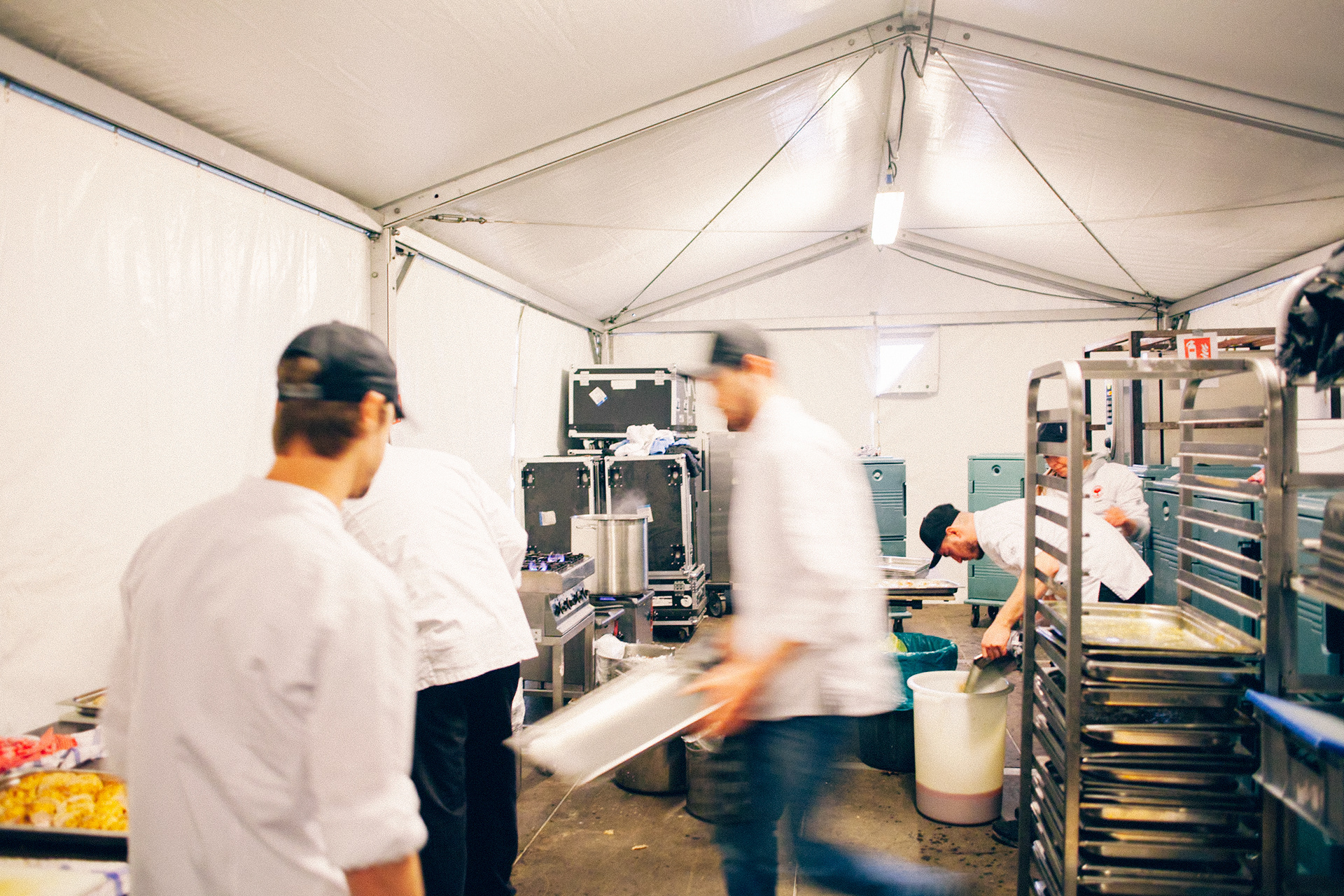 Vandersmissen Feestservice