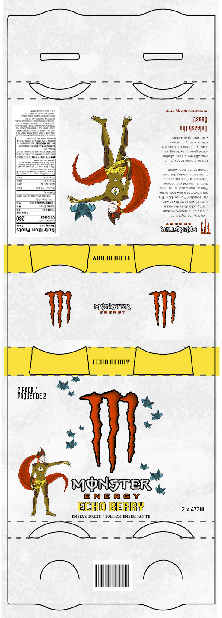 Box Design