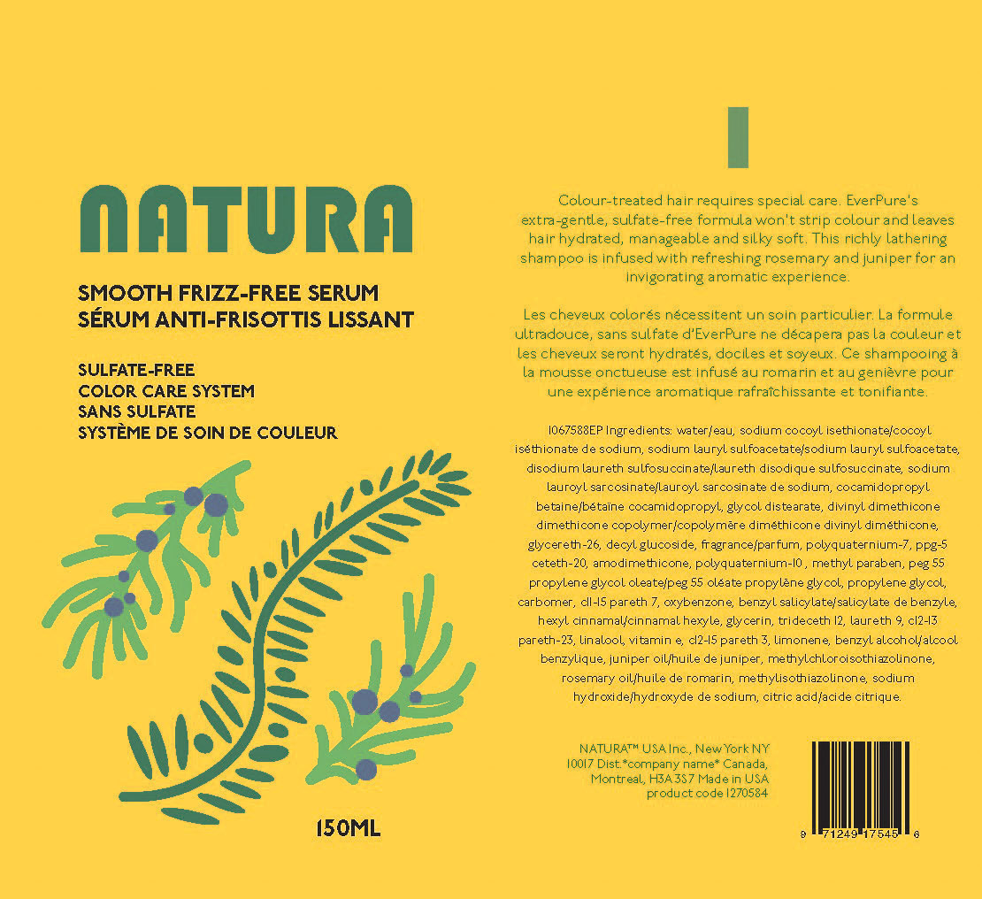 Serum Bottle Wrap
