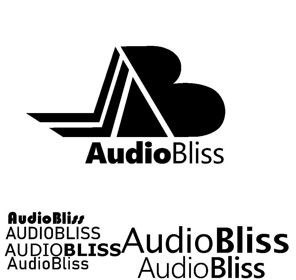 Logo Font Selection