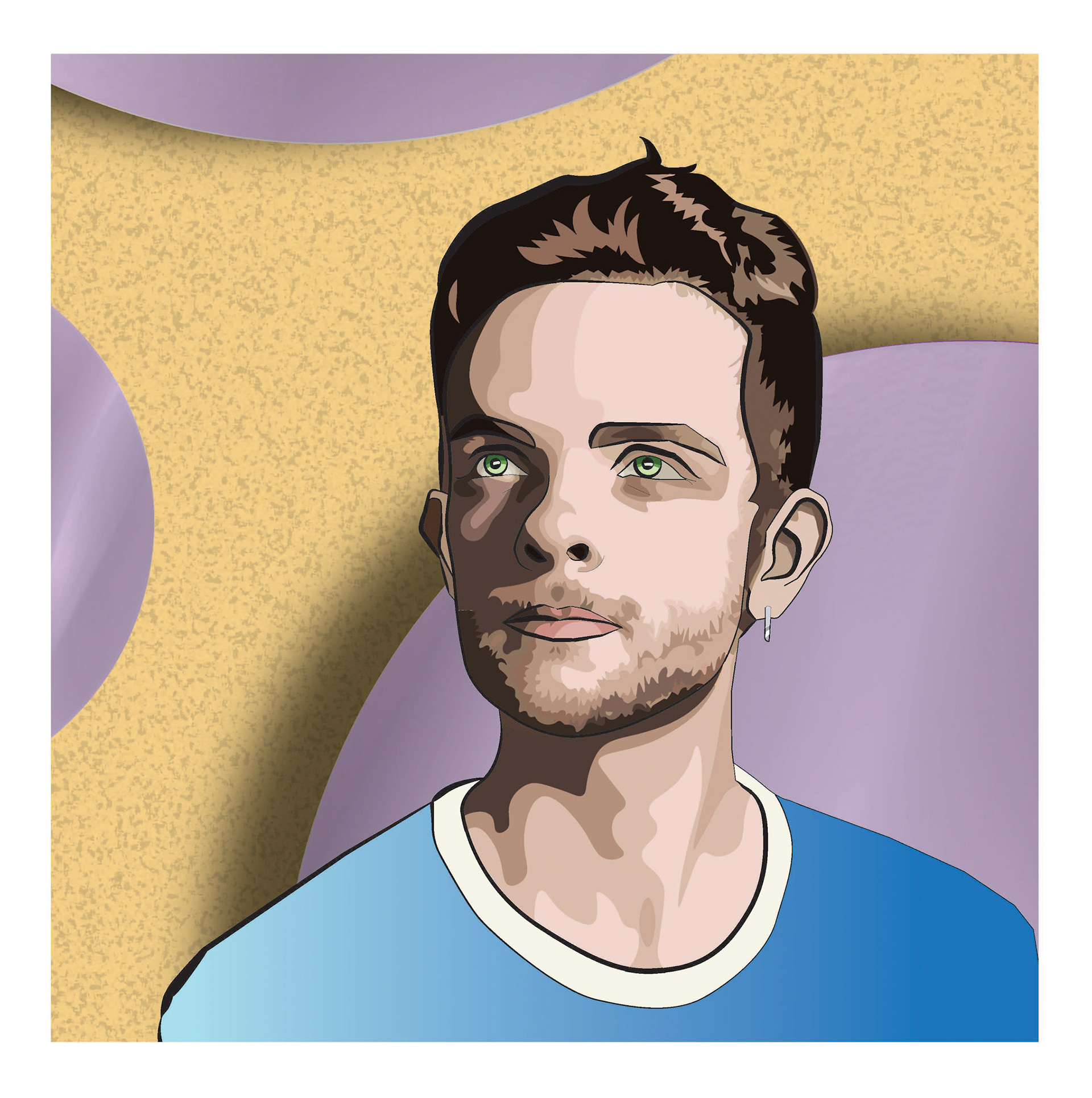 Portrait Illustration