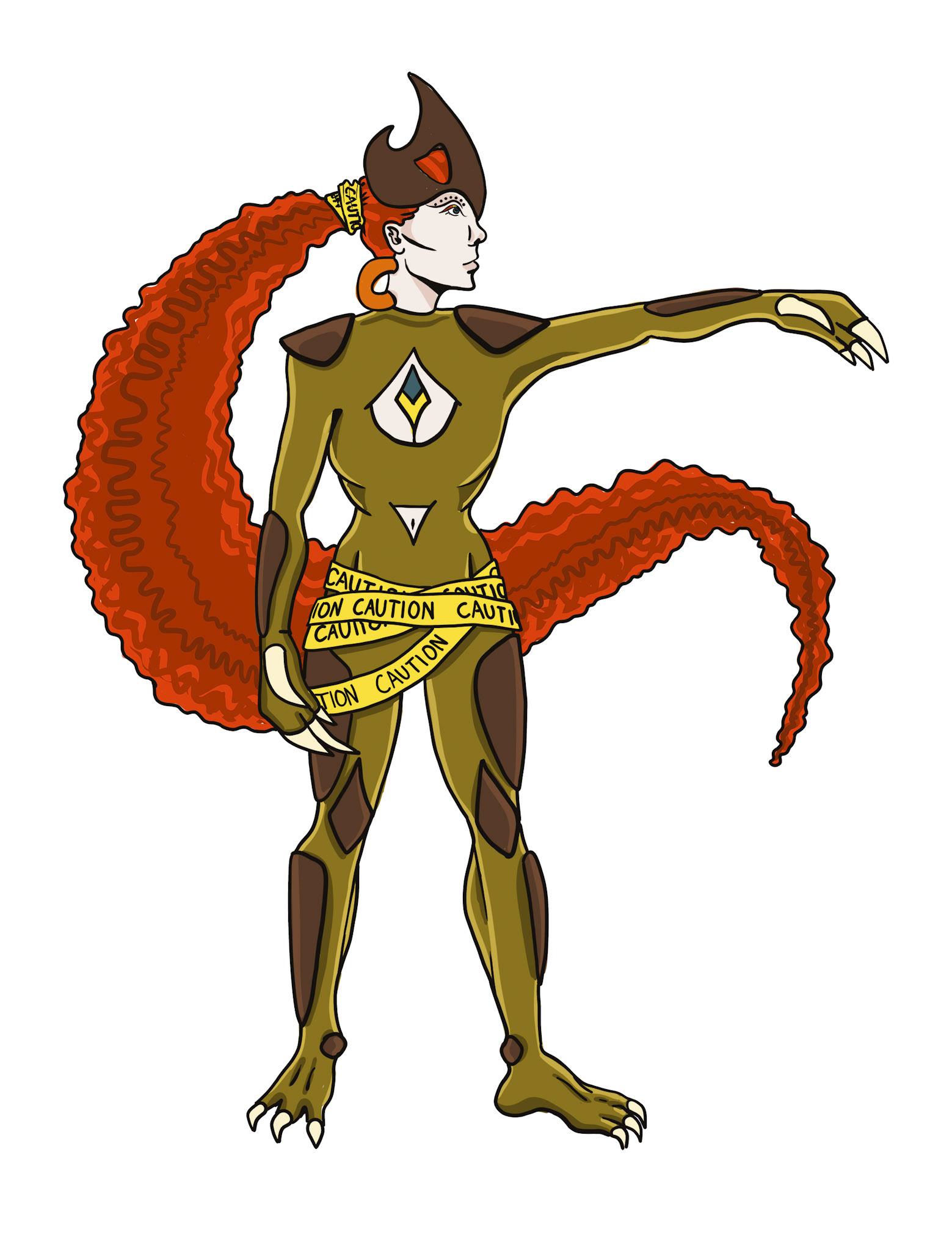 "Noctura" in Color