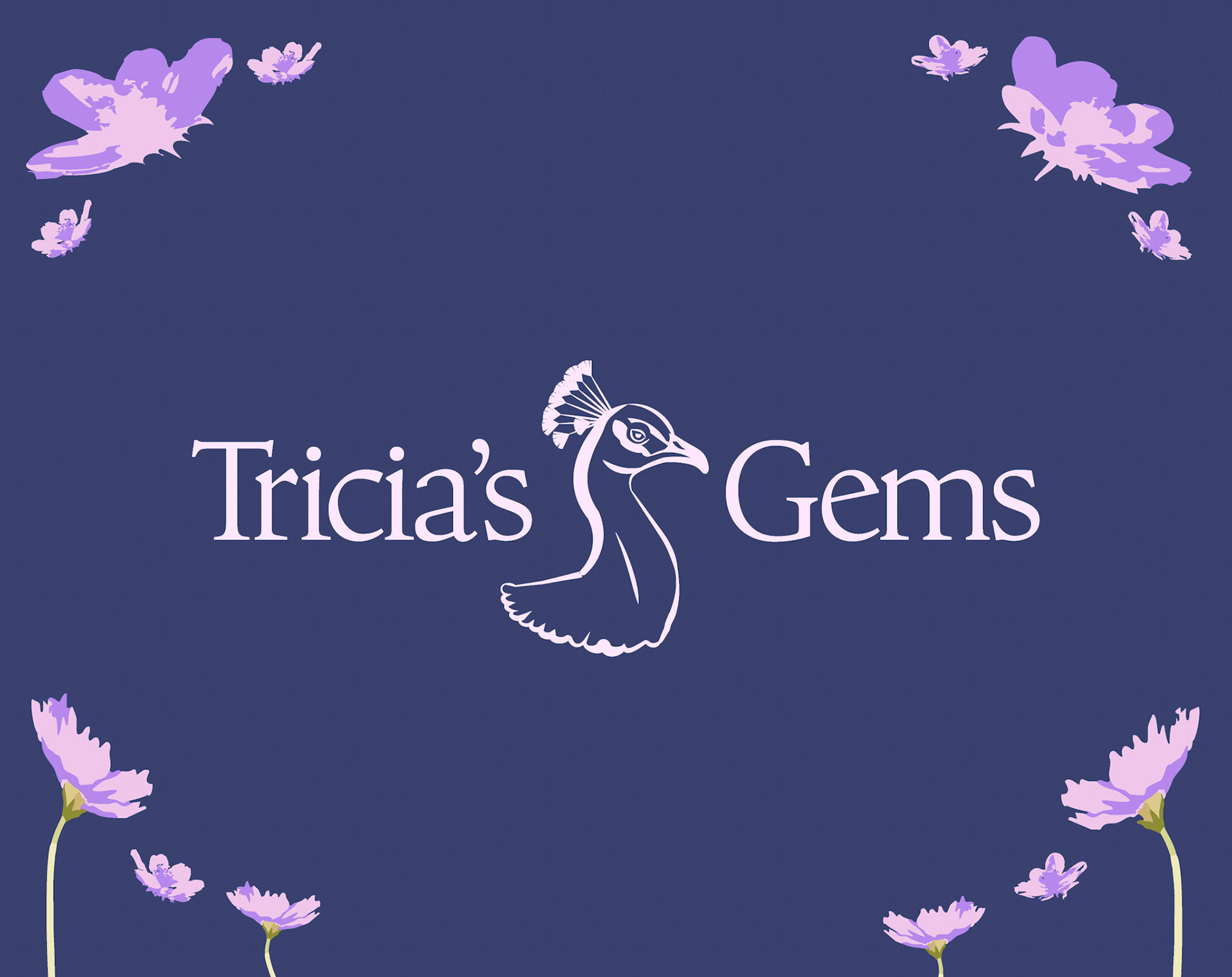Logo with Illustrations