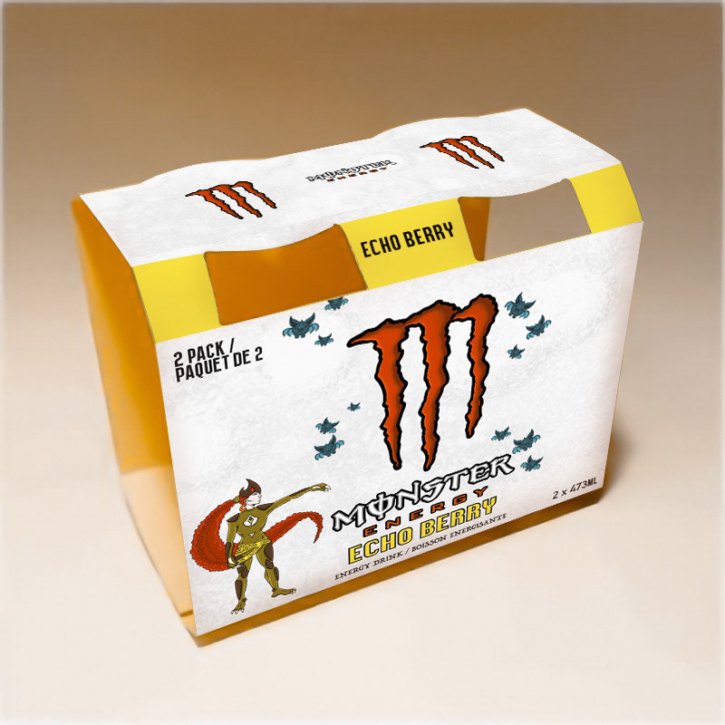 Box Mockup
