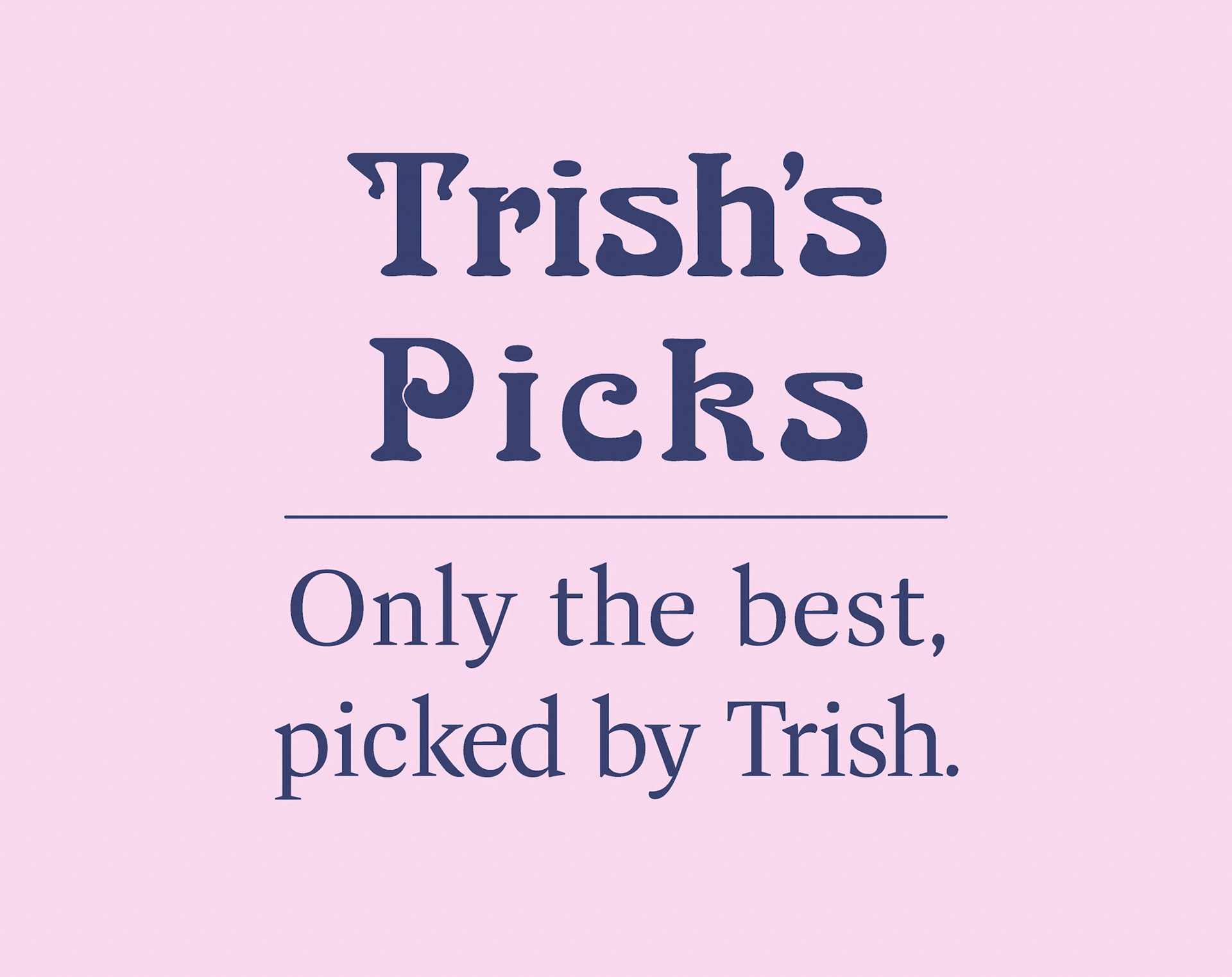 In-Store Sign