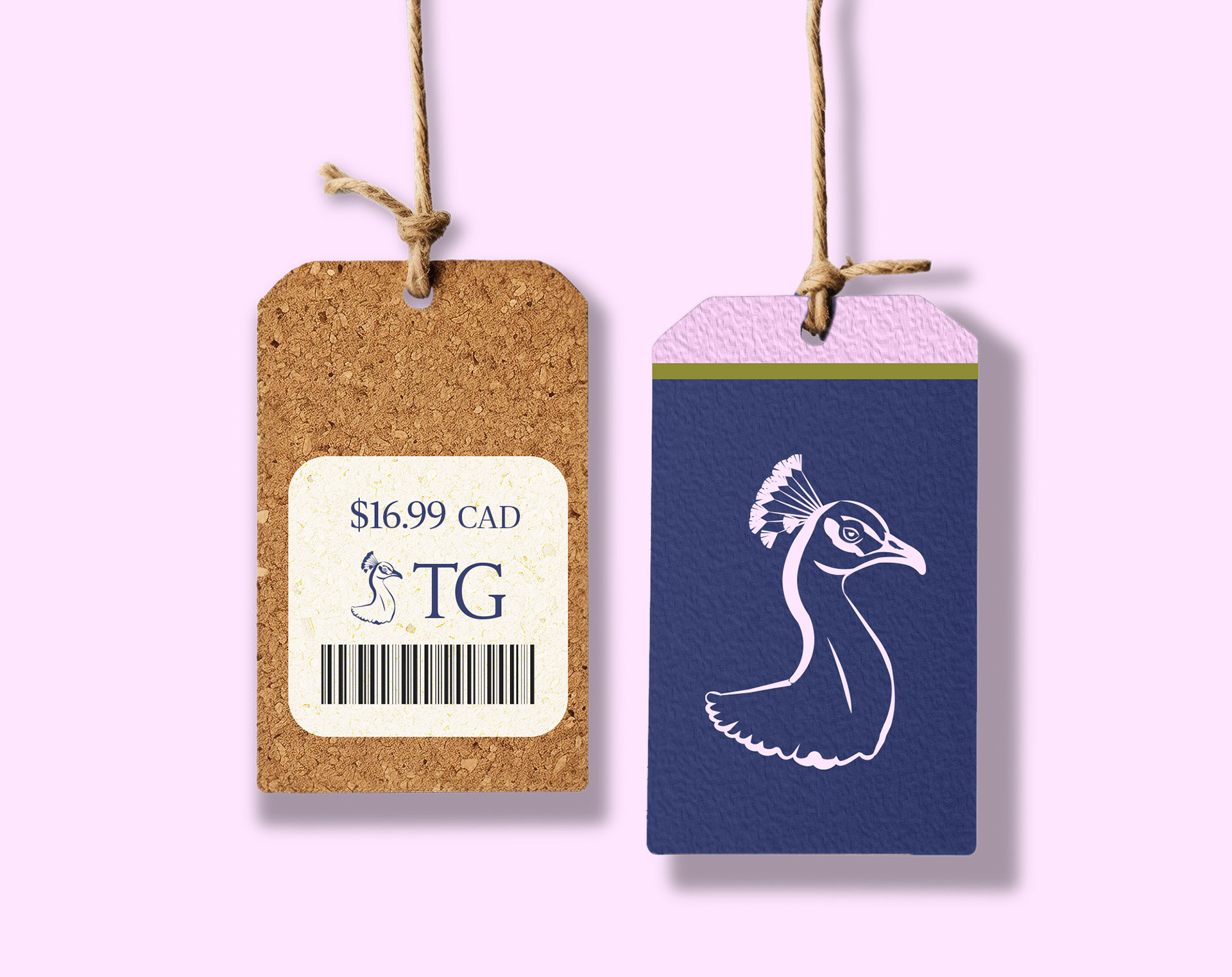 Tag For Products