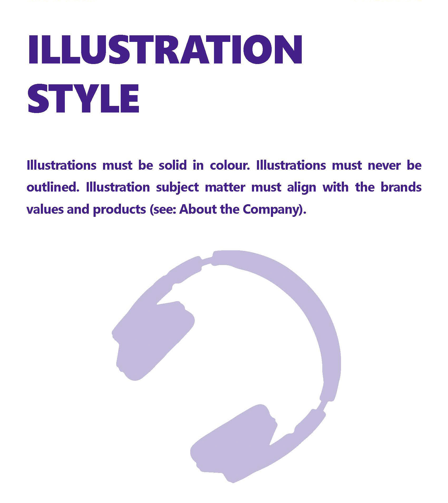 Illustration Style