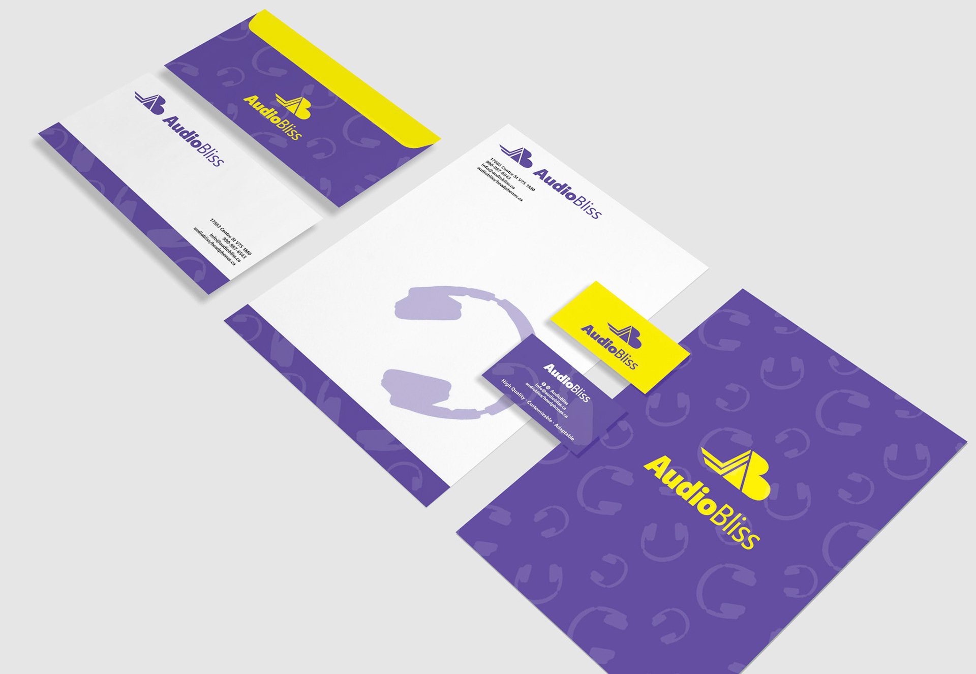 Stationery