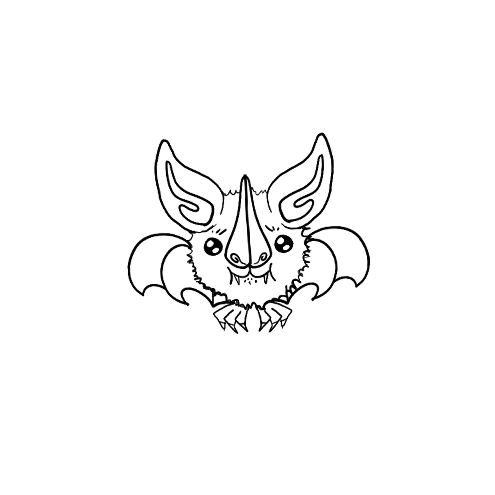"Bat Companion" Outline