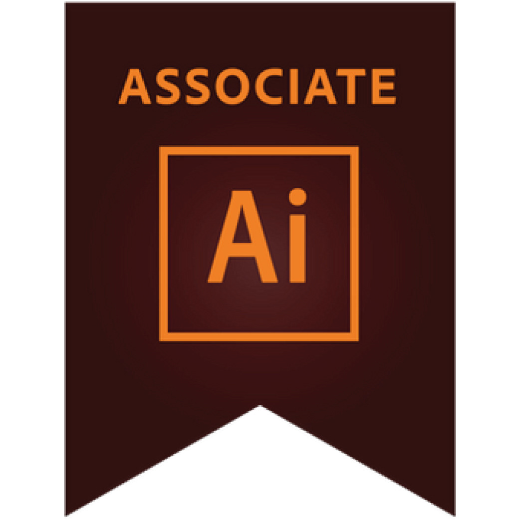 Adobe Certified Associate - Illustrator