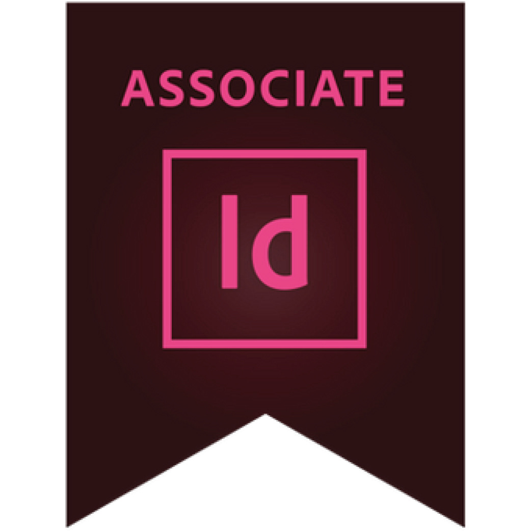 Adobe Certified Associate - InDesign