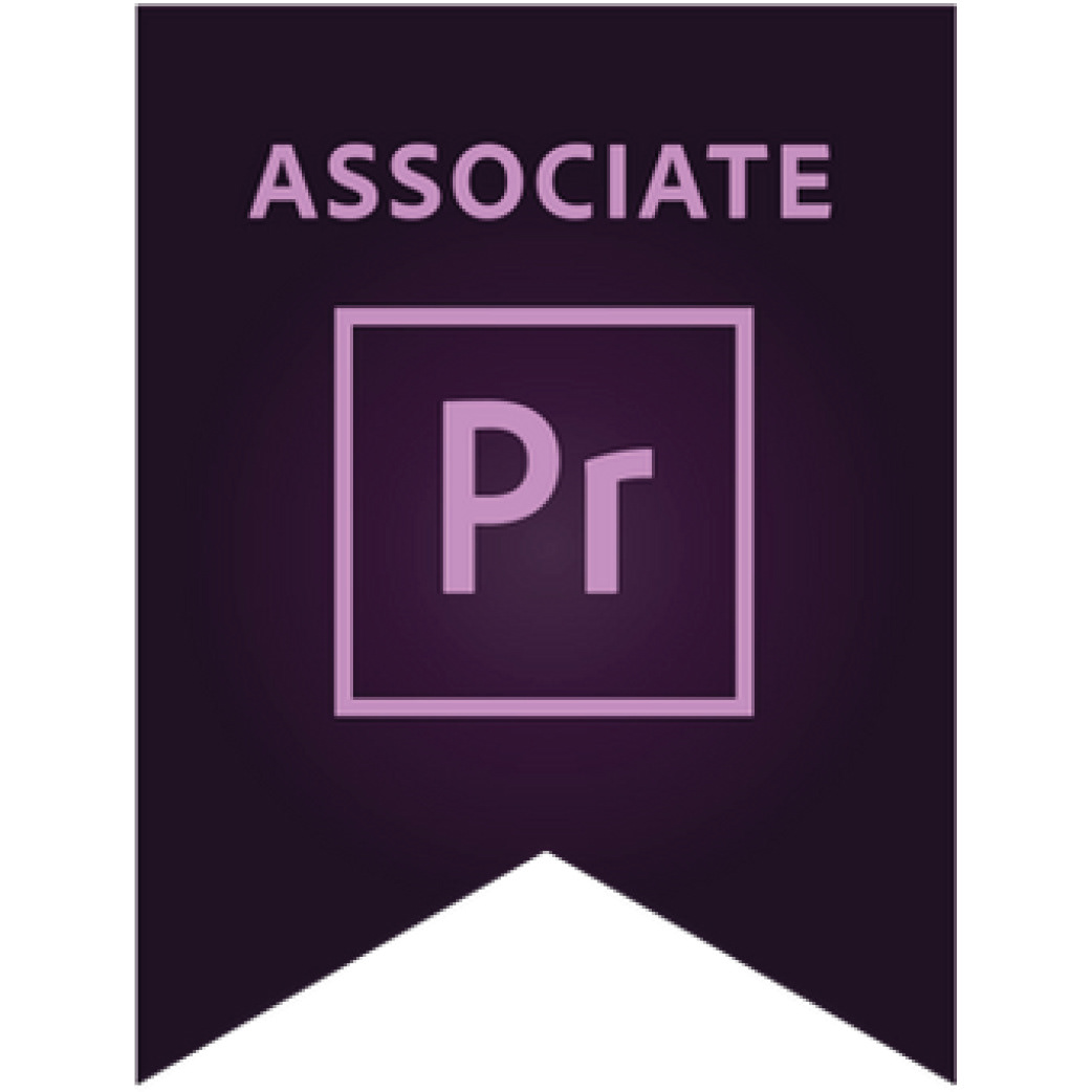 Adobe Certified Associate - Premiere Pro