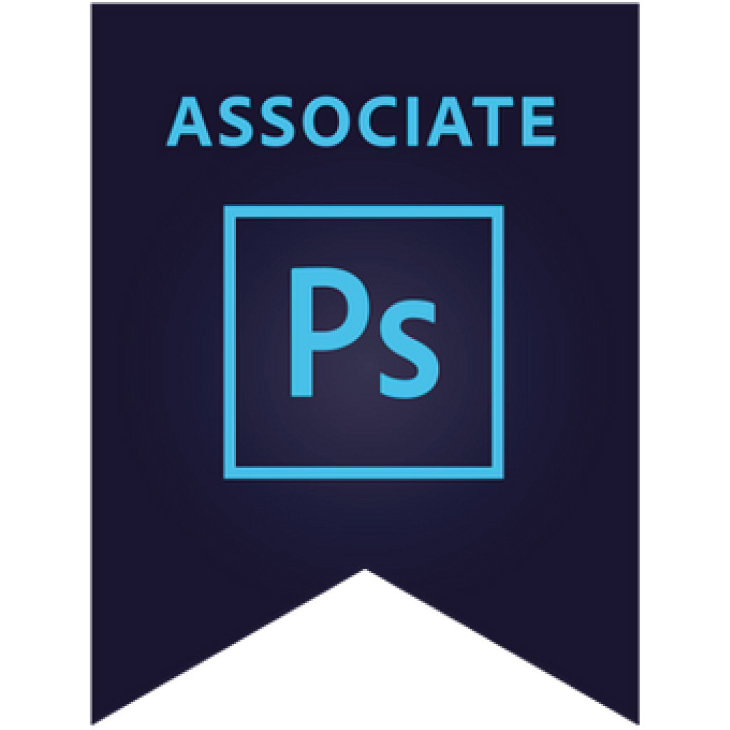Adobe Certified Associate - Photoshop