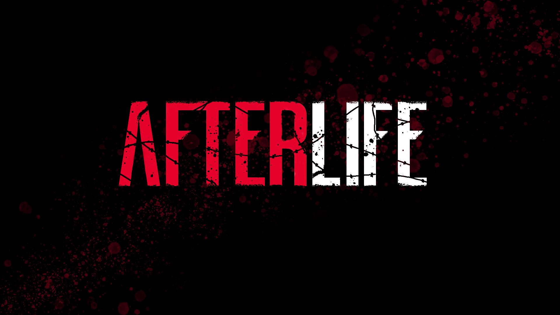 Afterlife logo