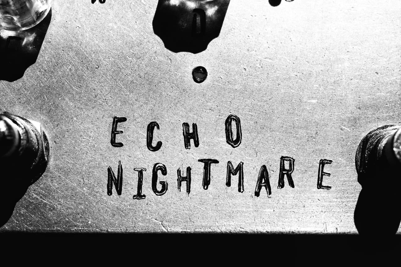 ECHO NIGHTMARE