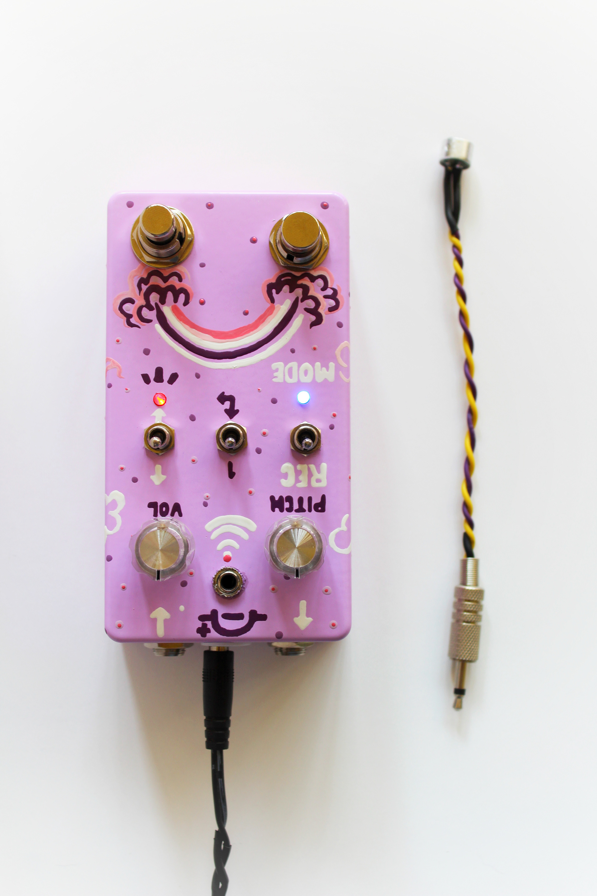 Cassette Mágico