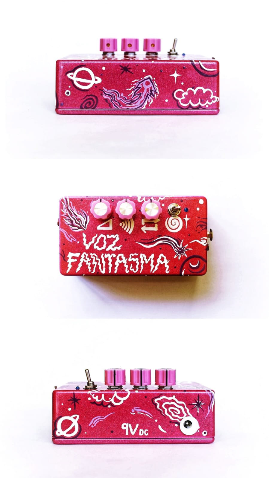 Voz Fantasma