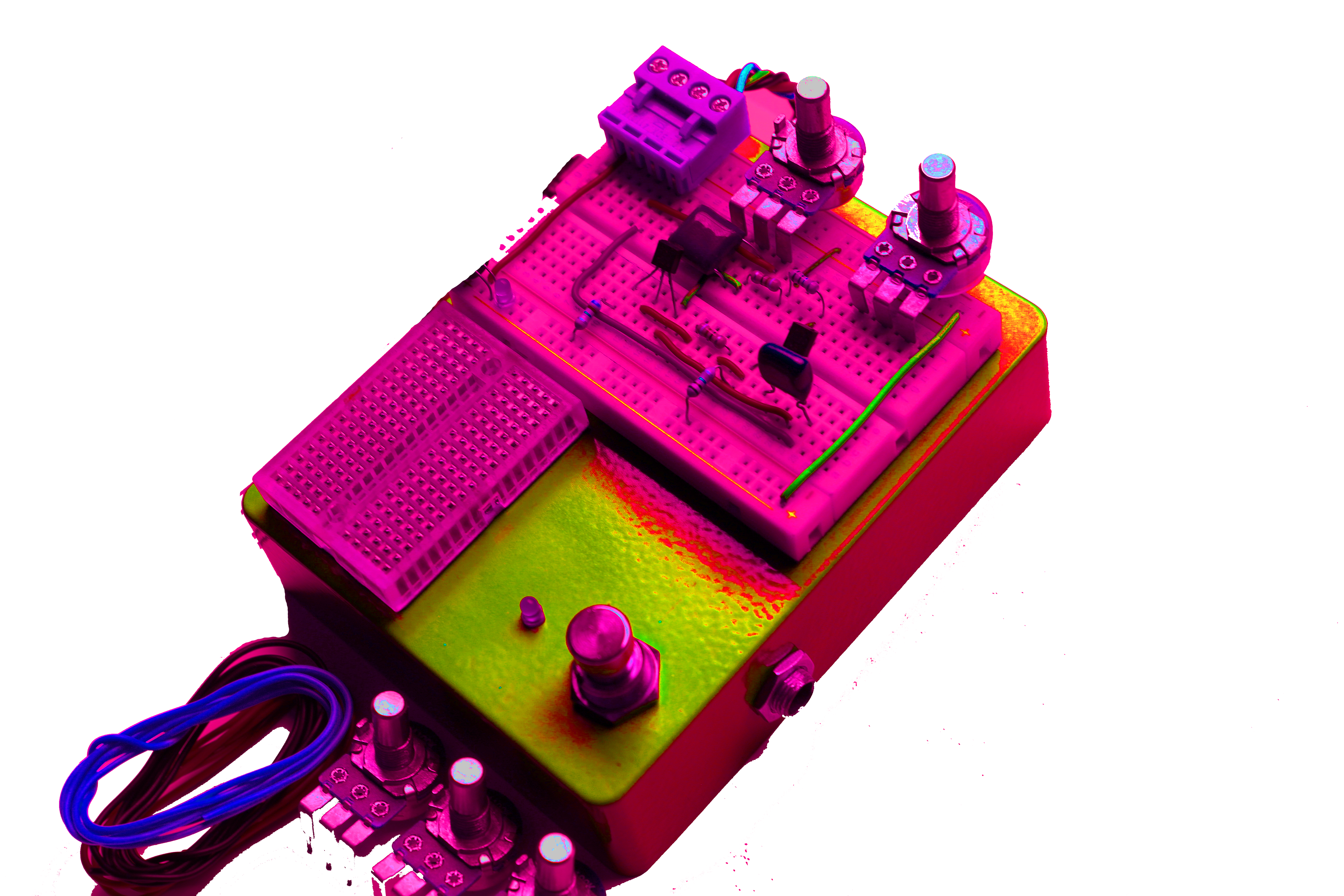 Protopedal