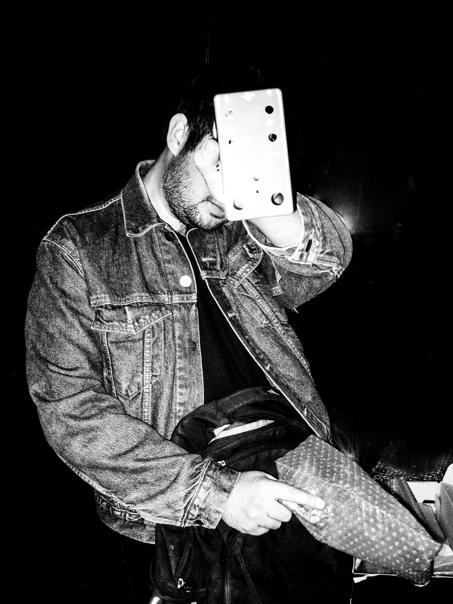 Axl Vaca