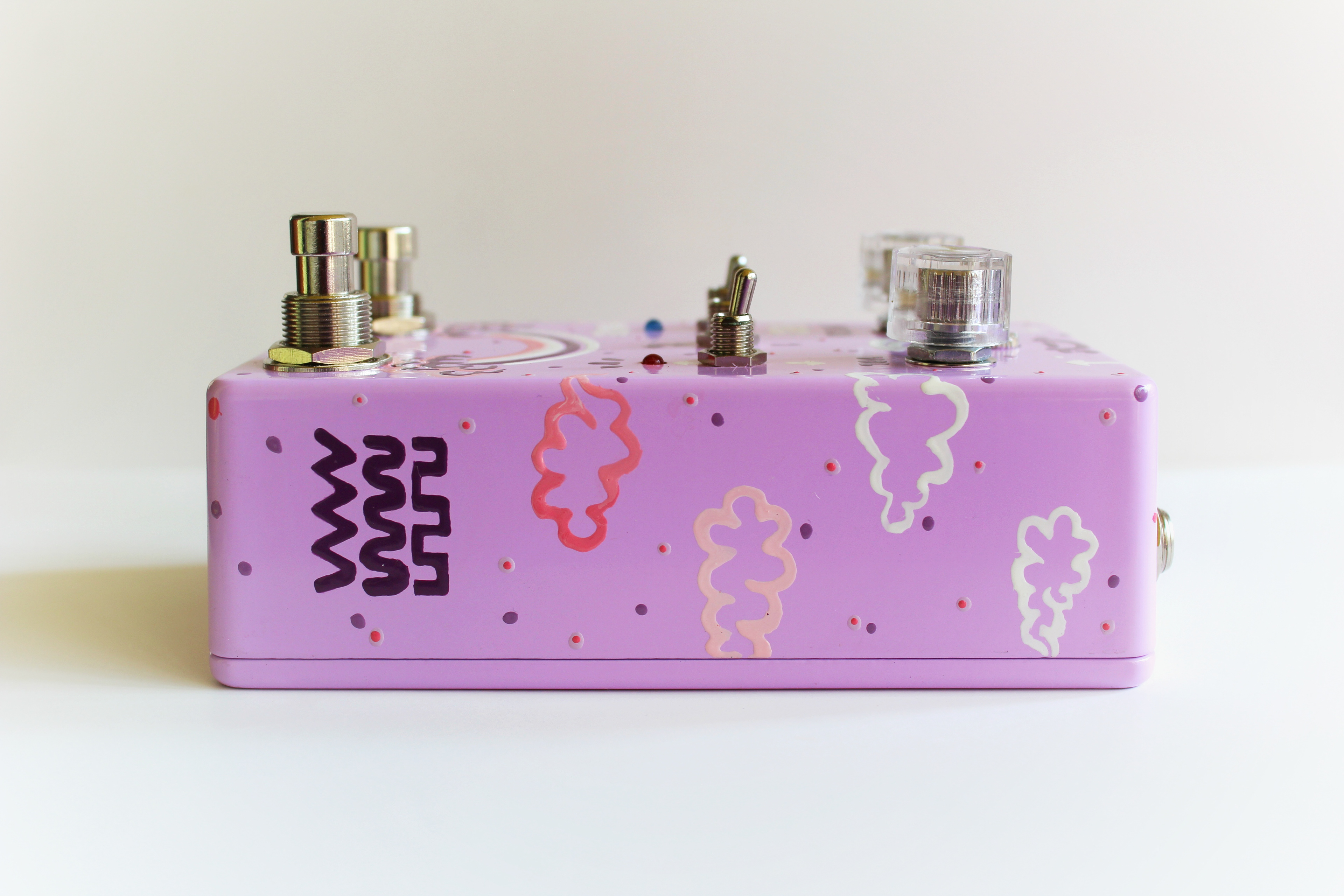 Cassette Mágico