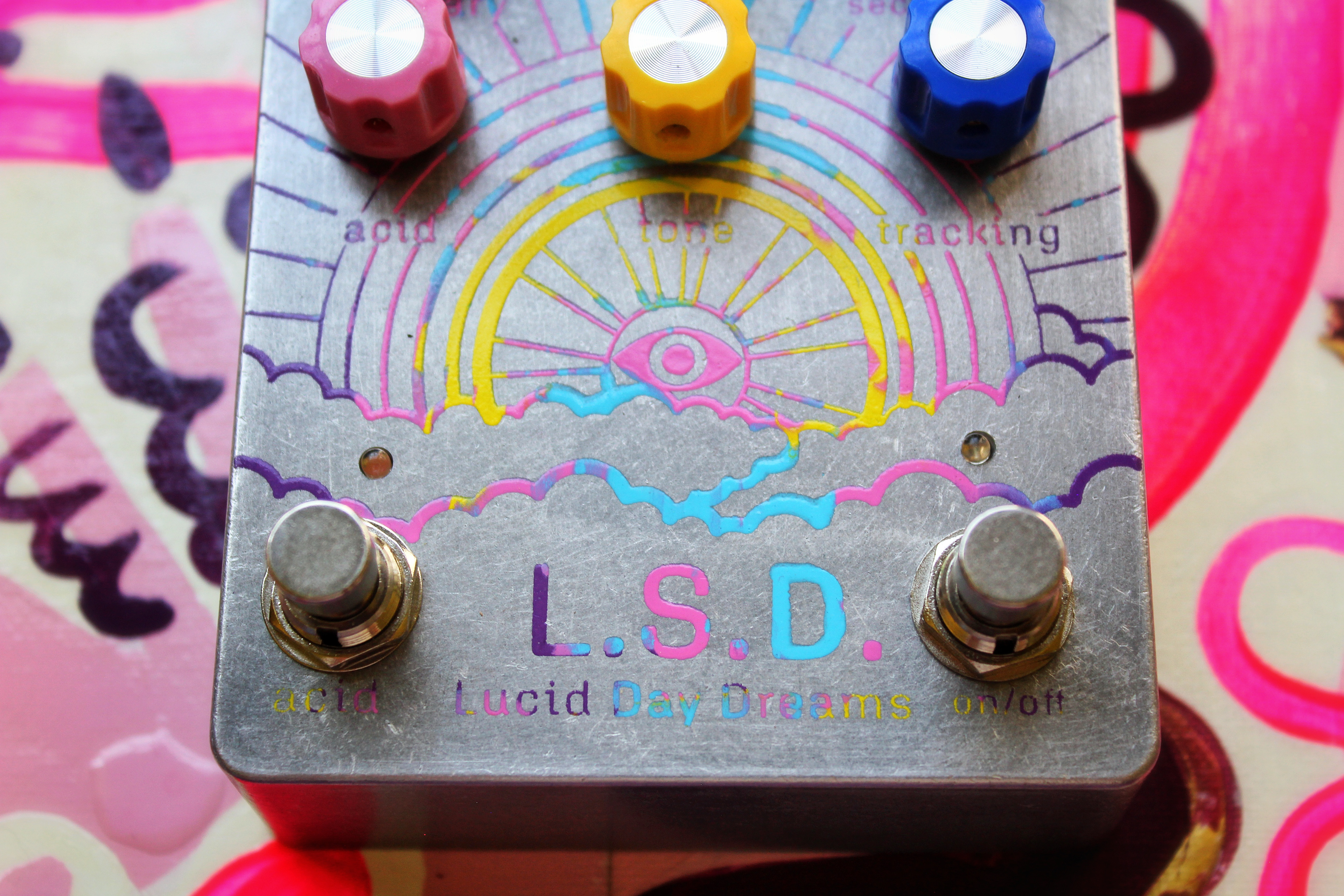 L.S.D.