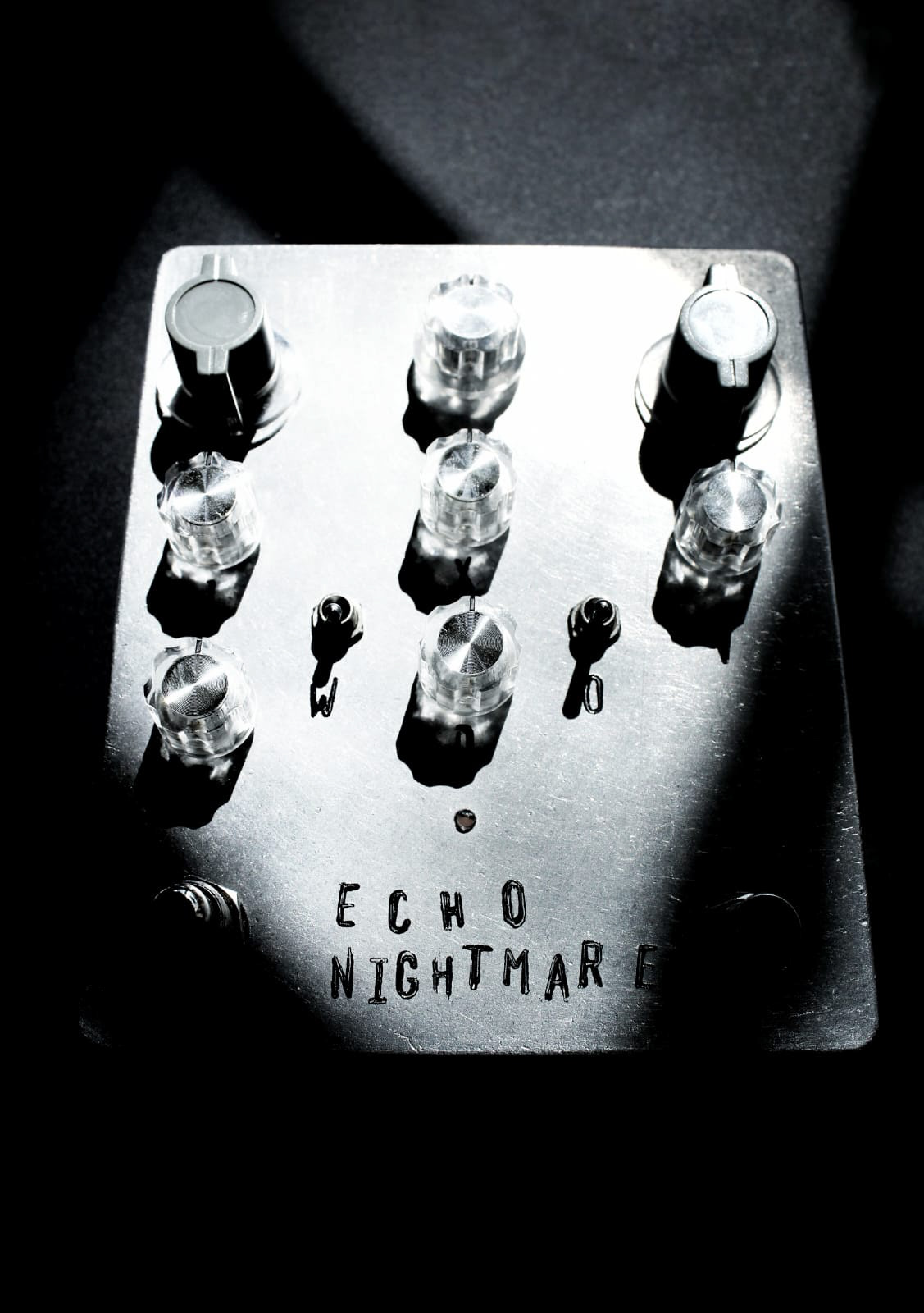 ECHO NIGHTMARE
