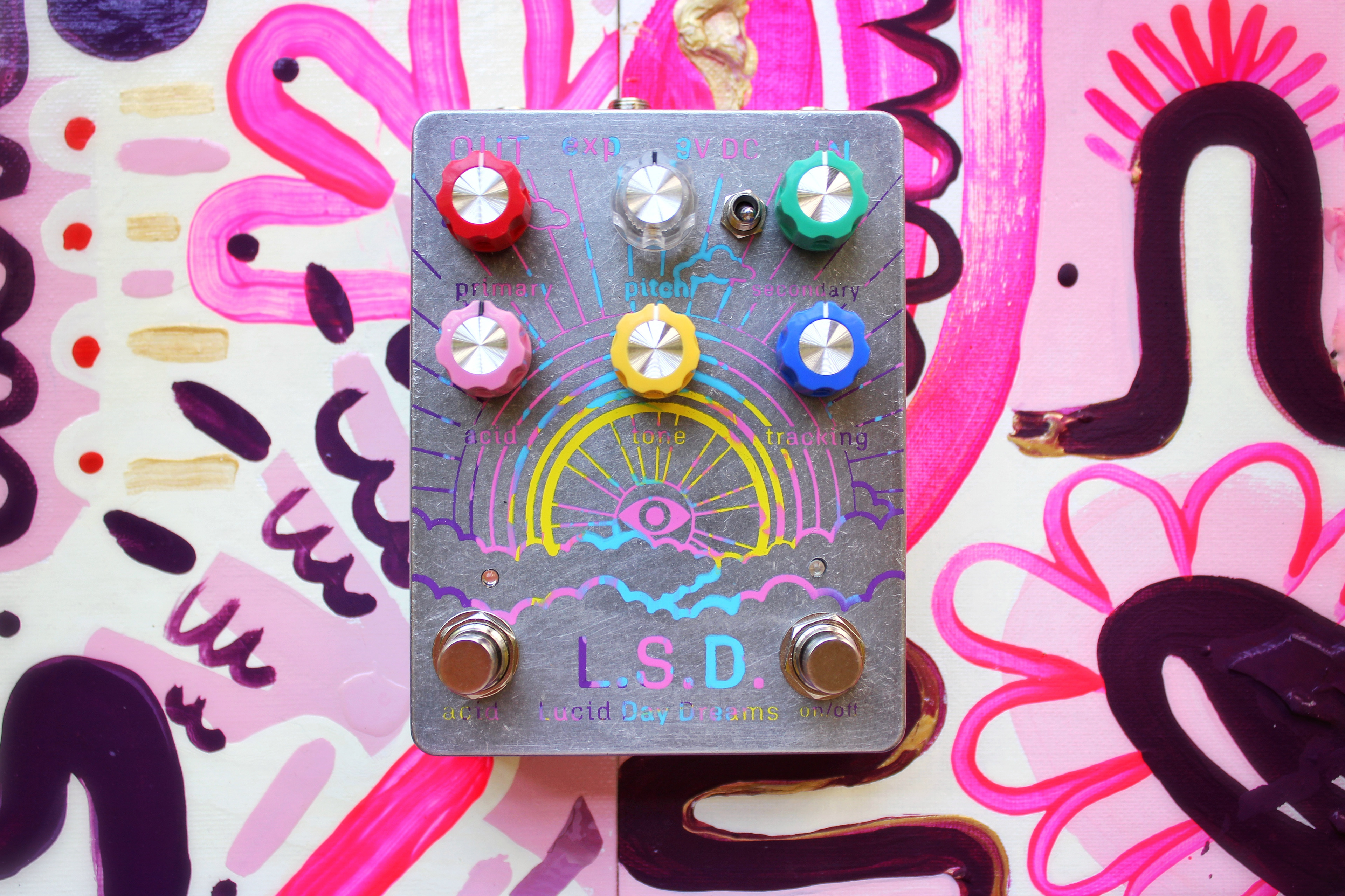 L.S.D.