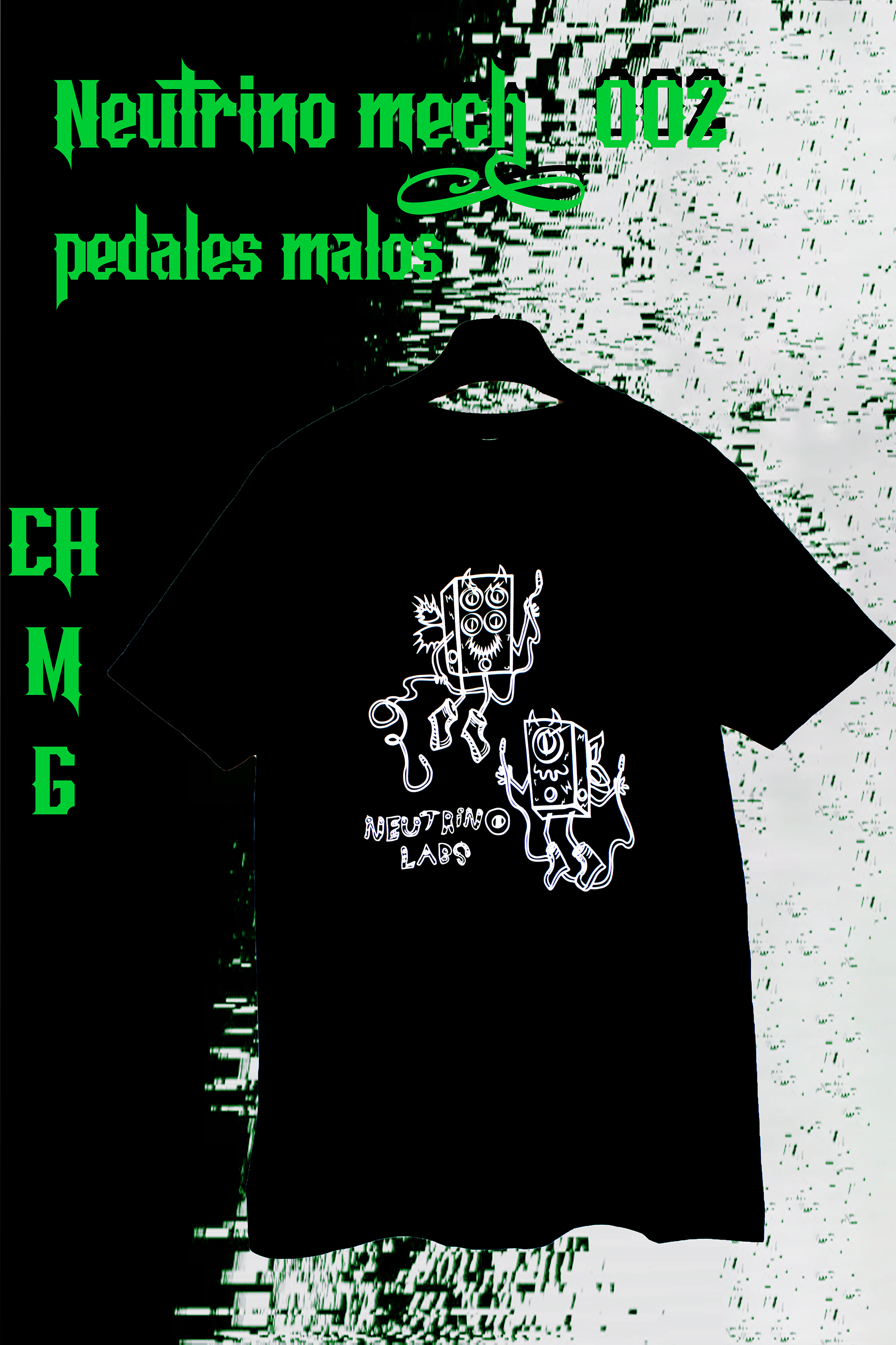 002 Black