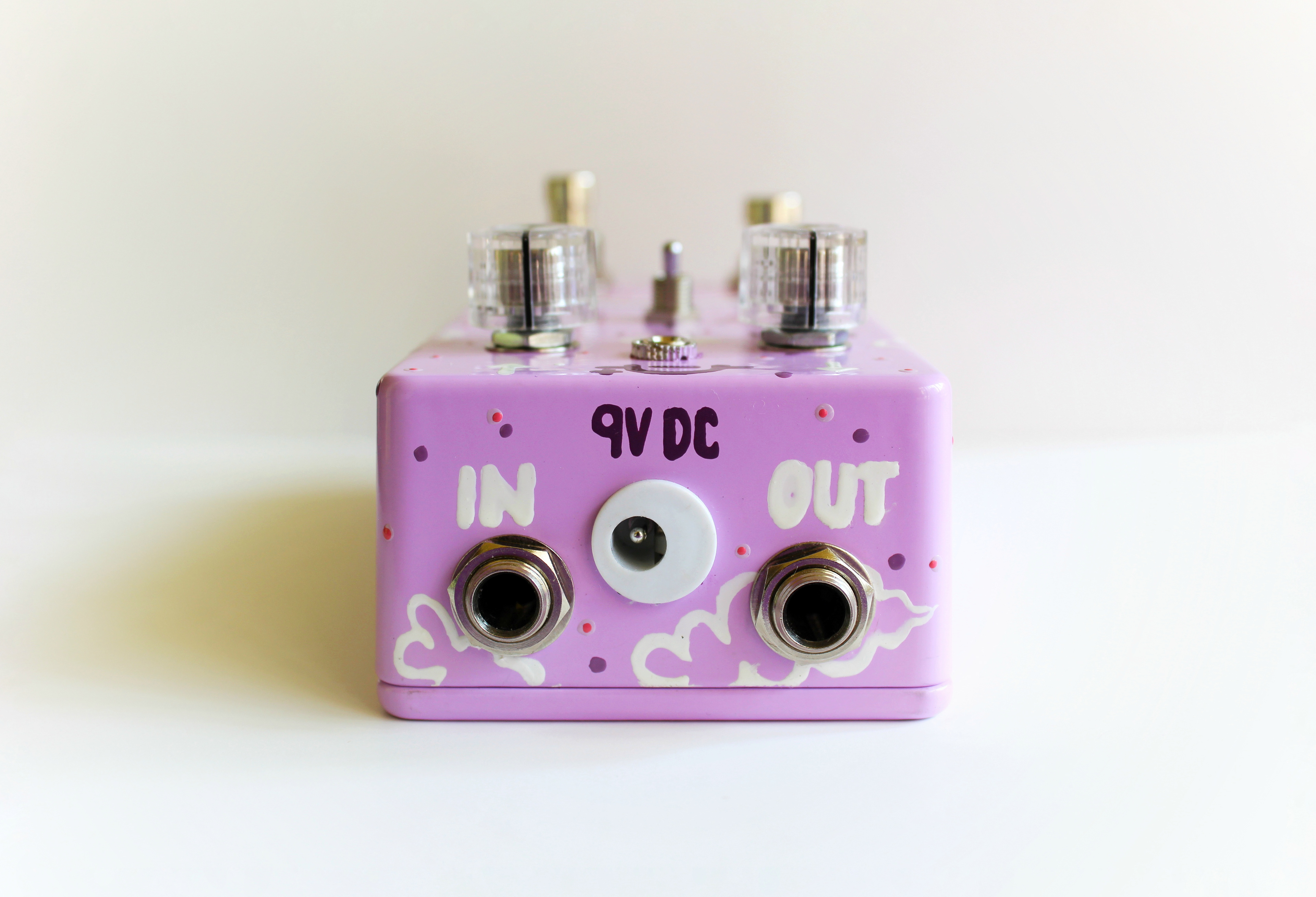 Cassette Mágico