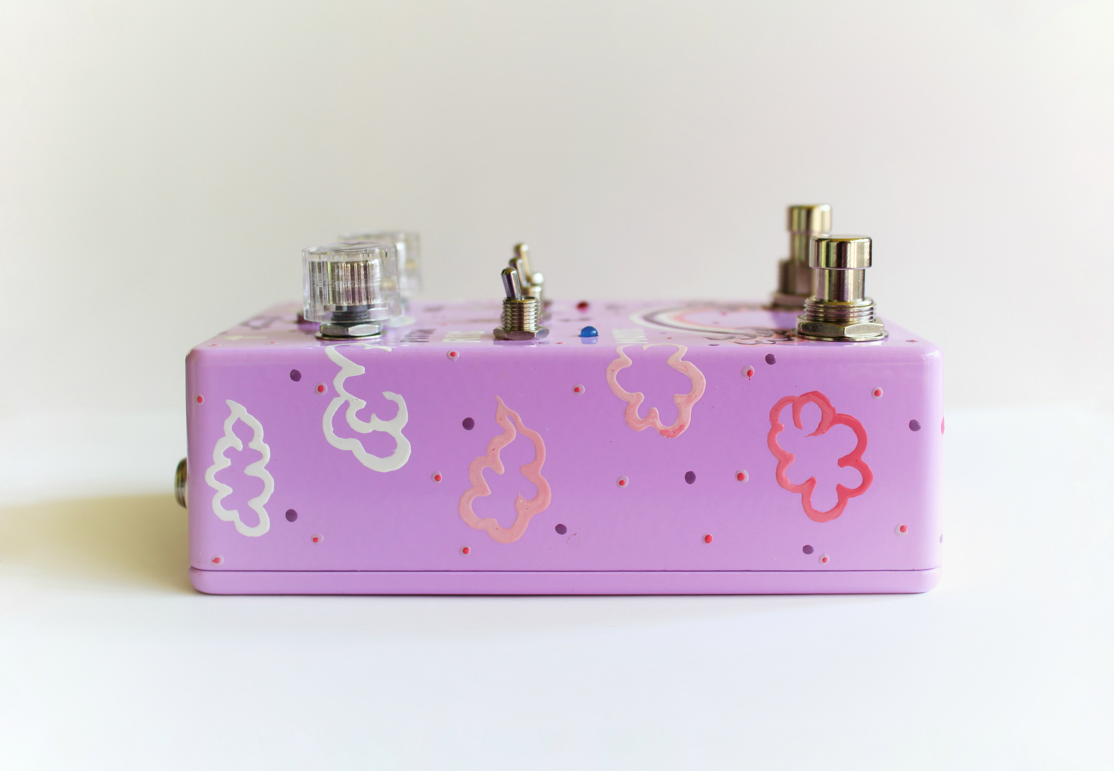 Cassette Mágico