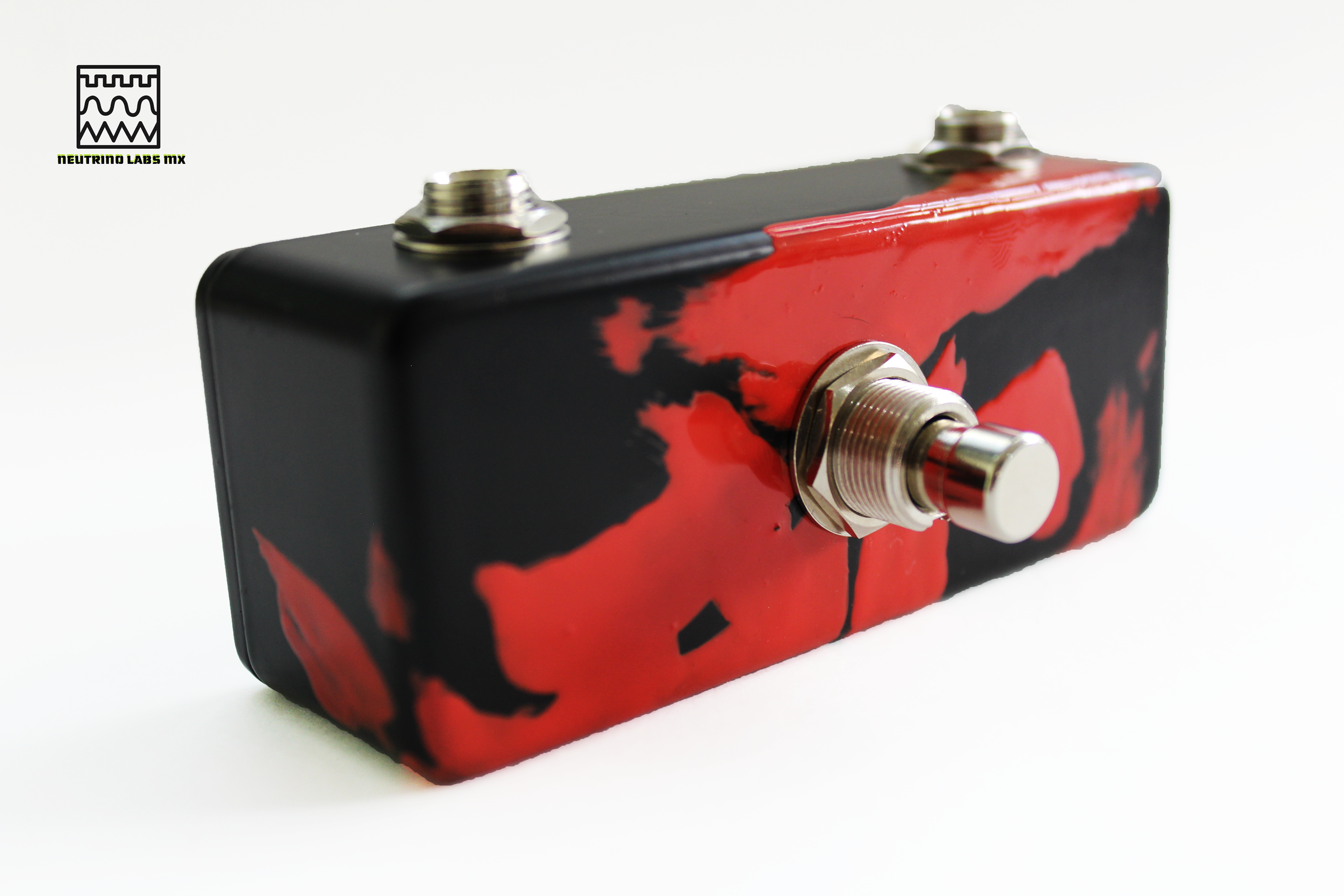 Kill Kill Switch