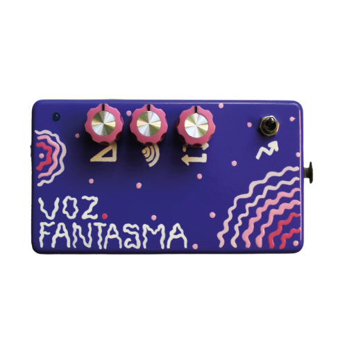Voz Fantasma