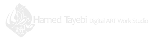 Hamed Tayebi Logo