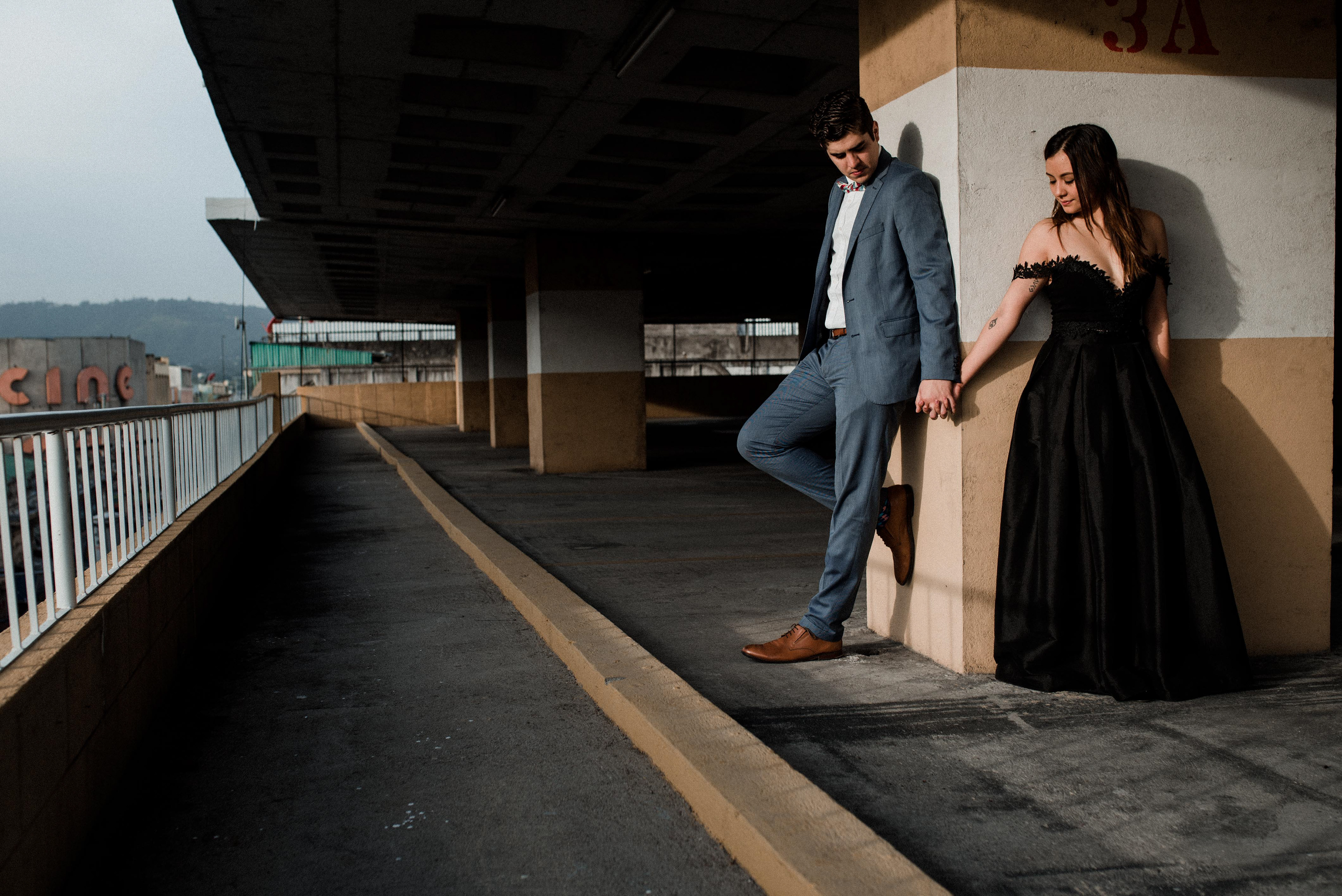 Fotografo de bodas El Salvador