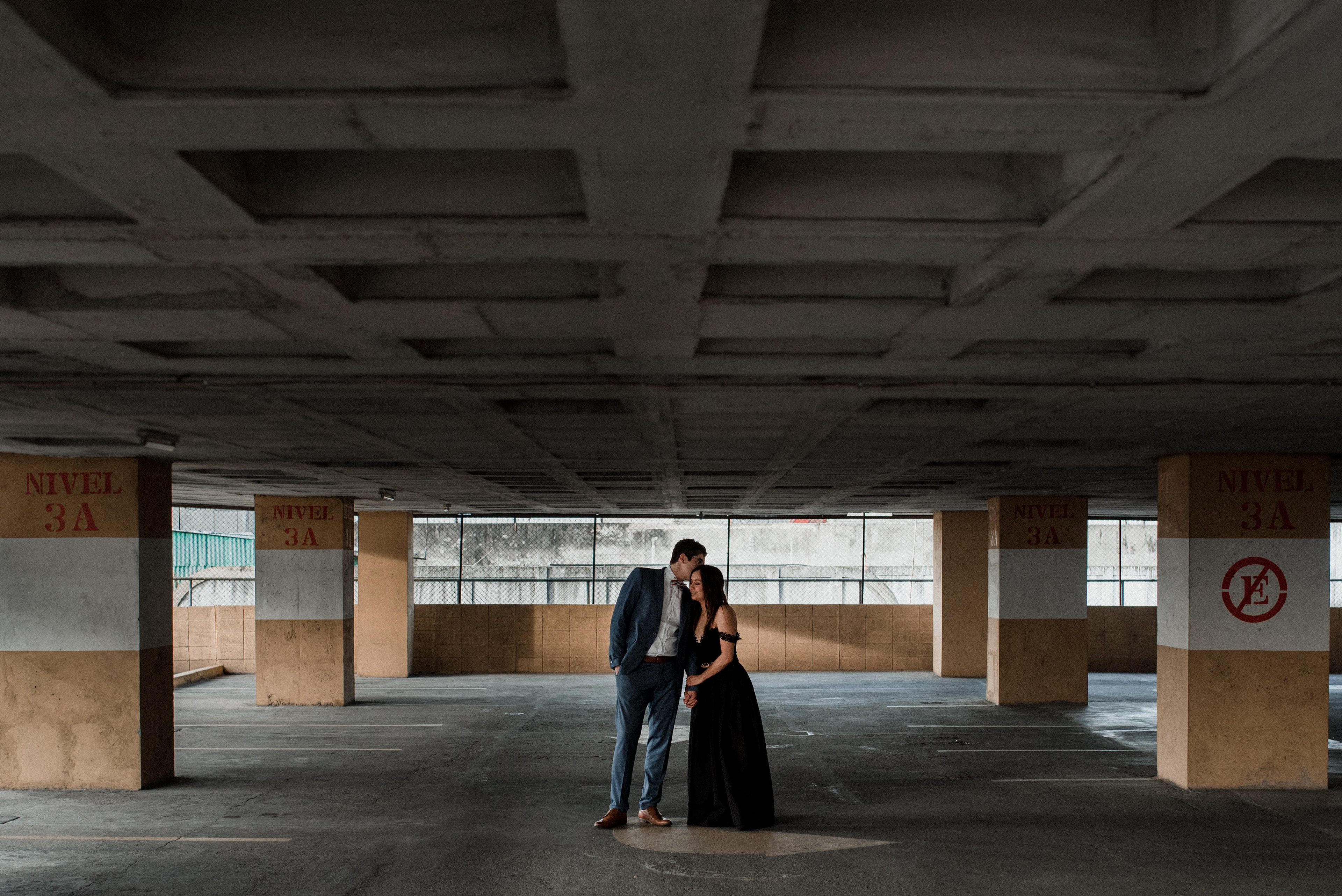 Fotografo de bodas El Salvador
