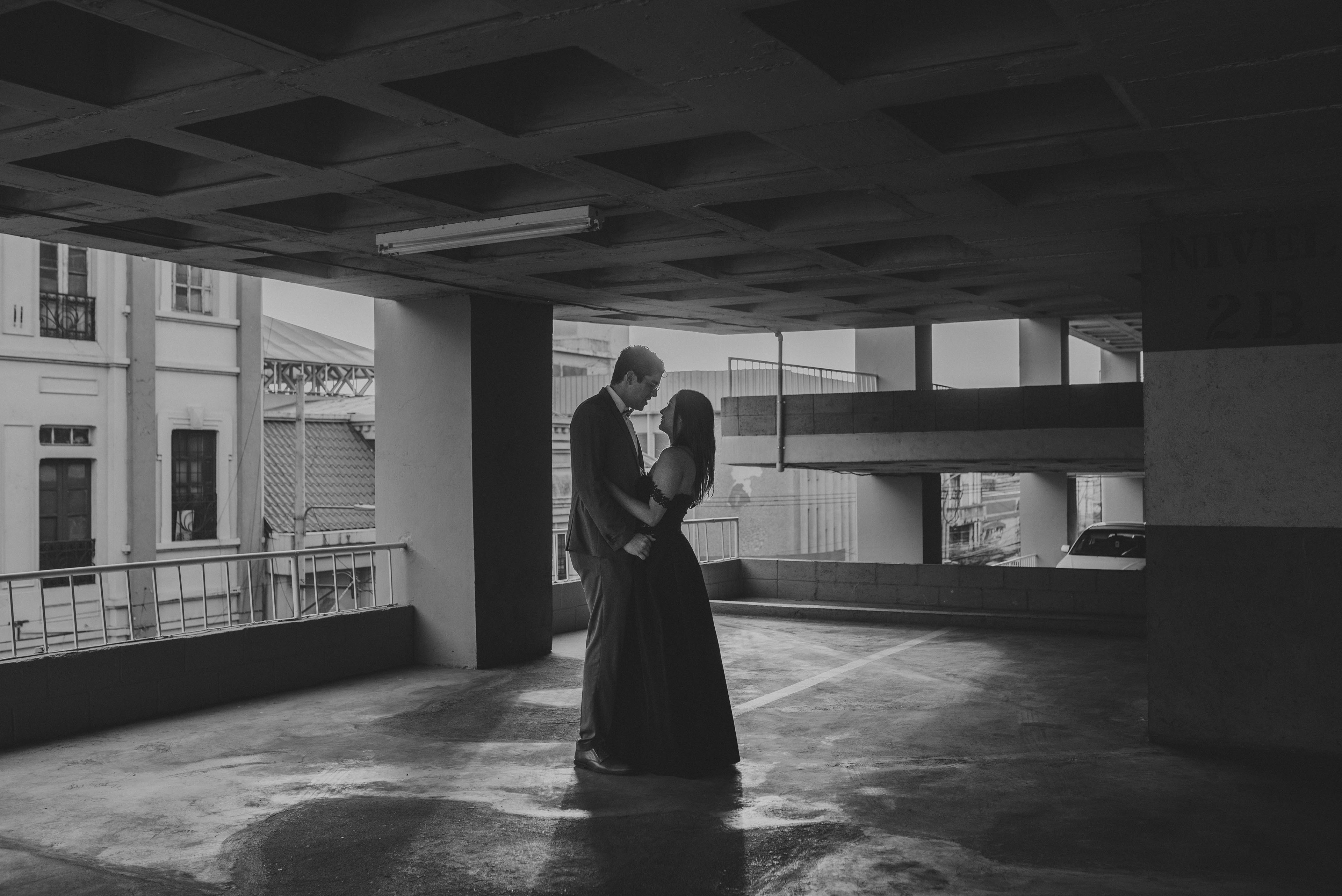 Fotografo de bodas El Salvador