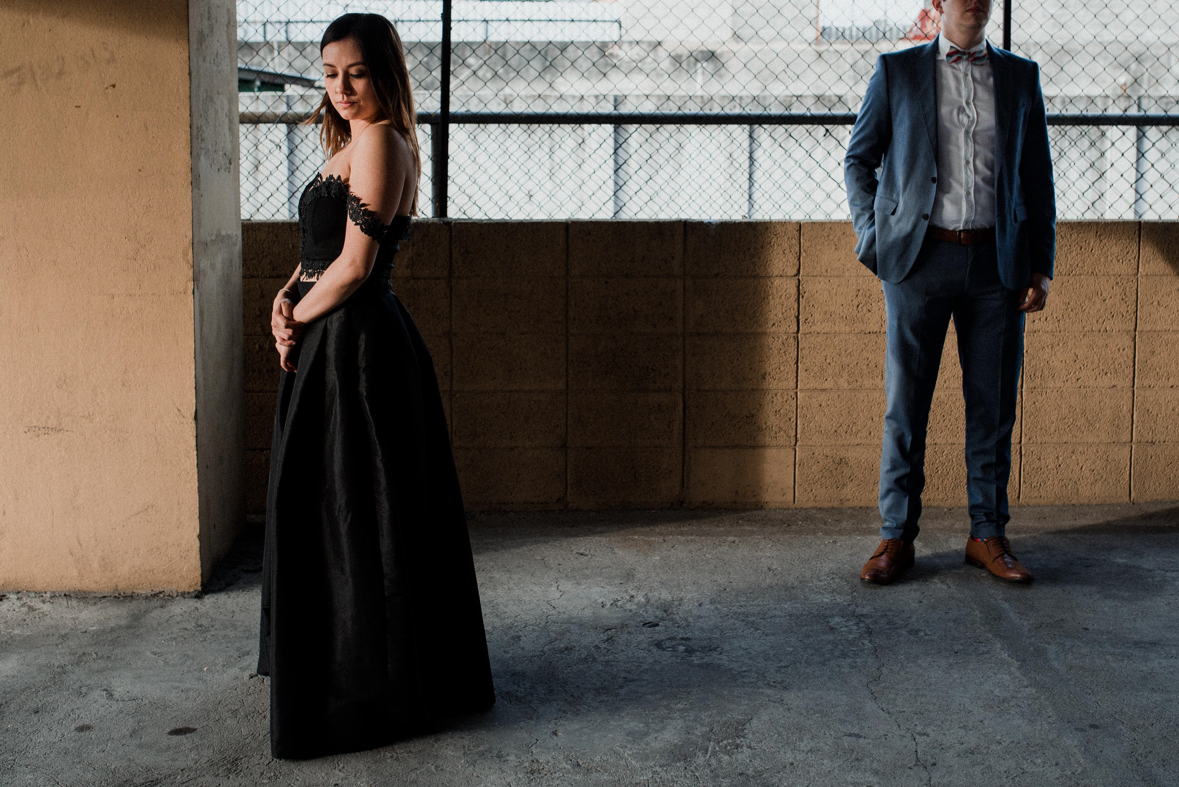 Fotografo de bodas El Salvador