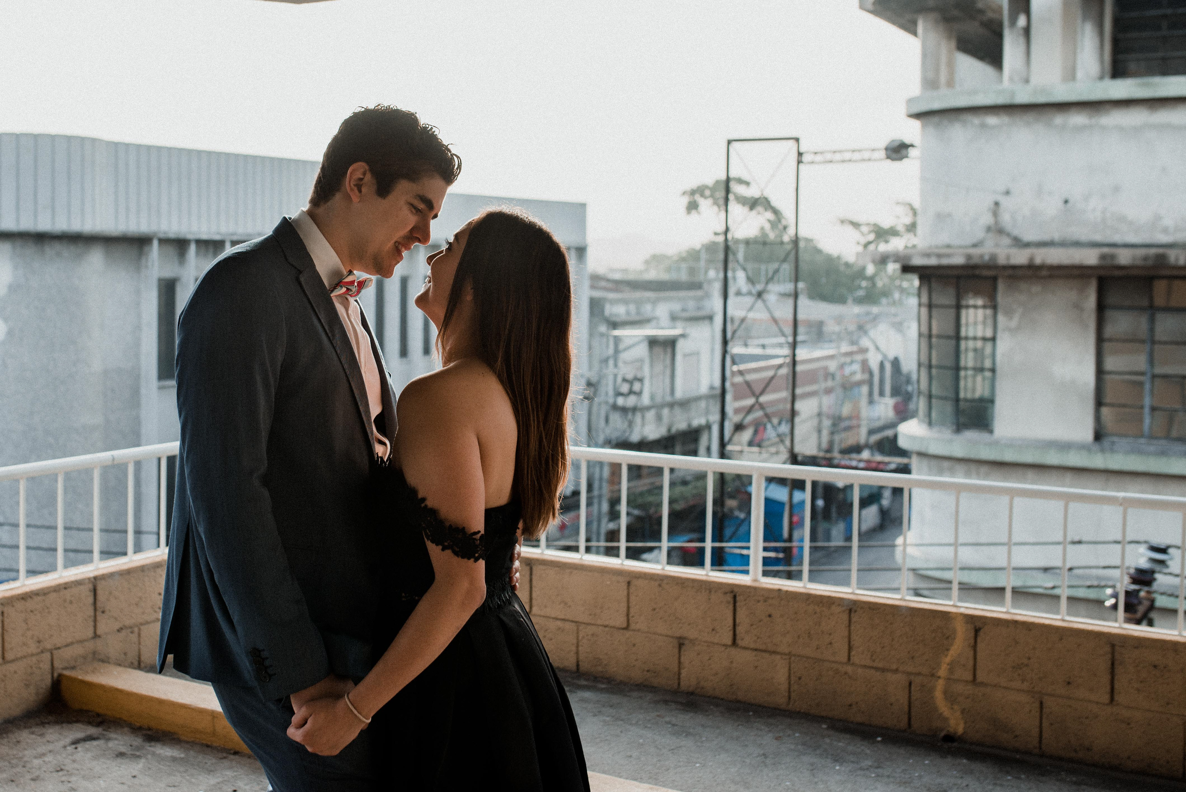 Fotografo de bodas El Salvador