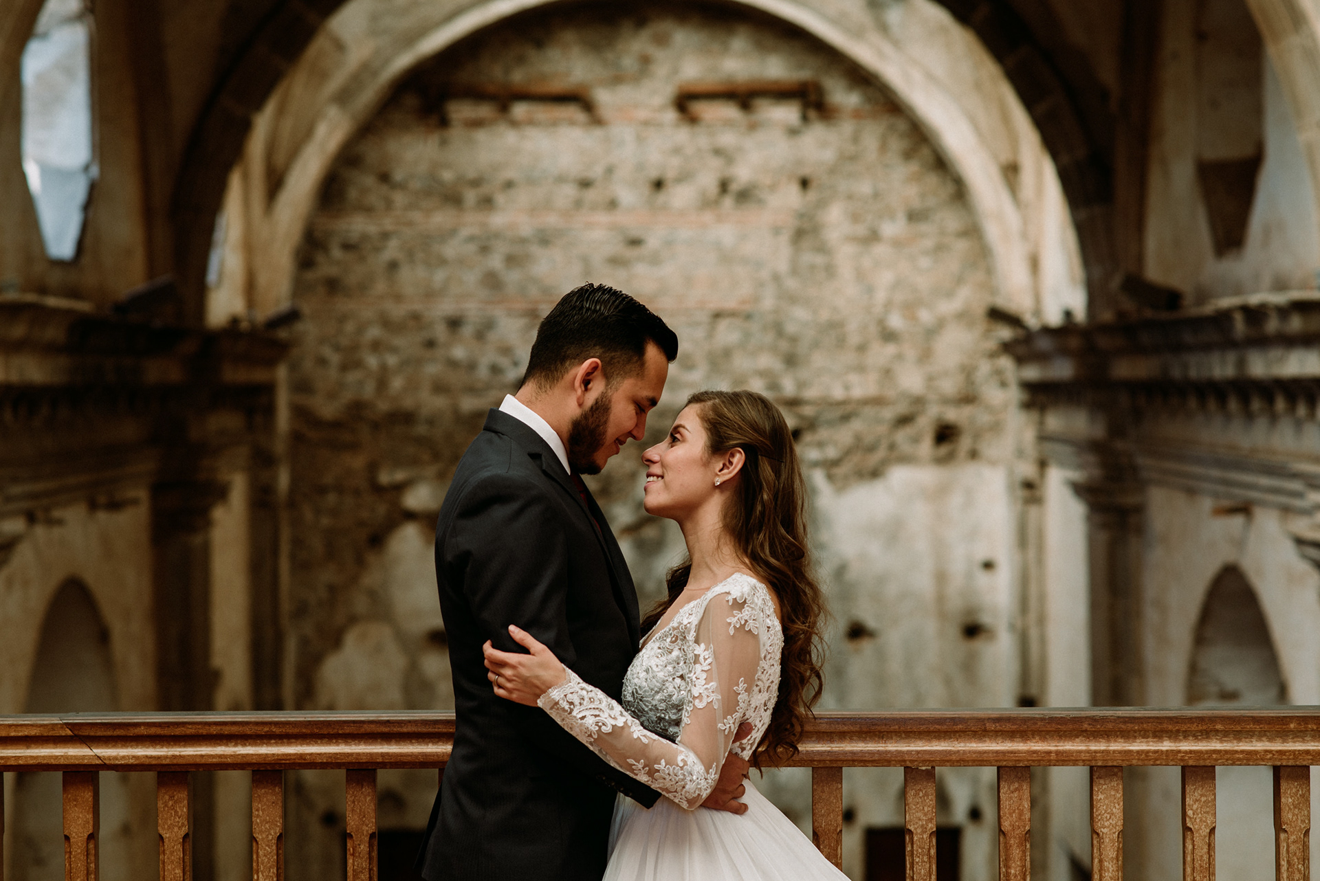 Boda Antigua Guatemala