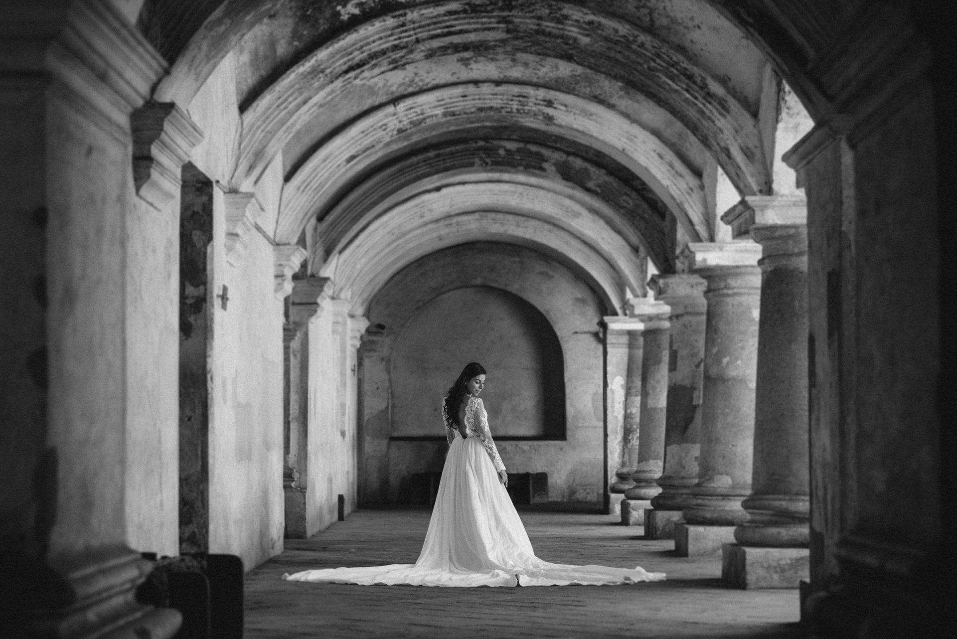 Boda Antigua Guatemala