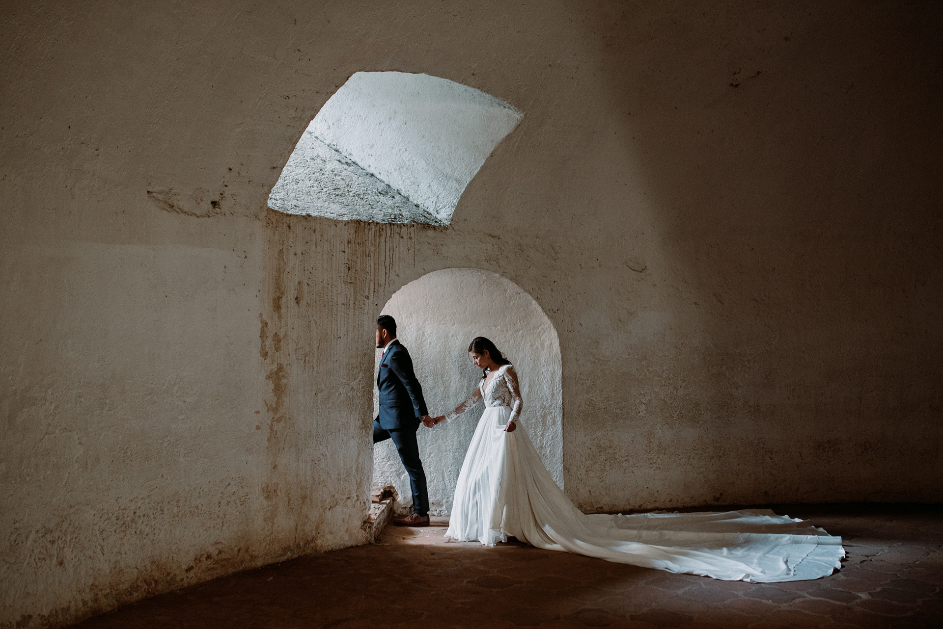 Boda Antigua Guatemala