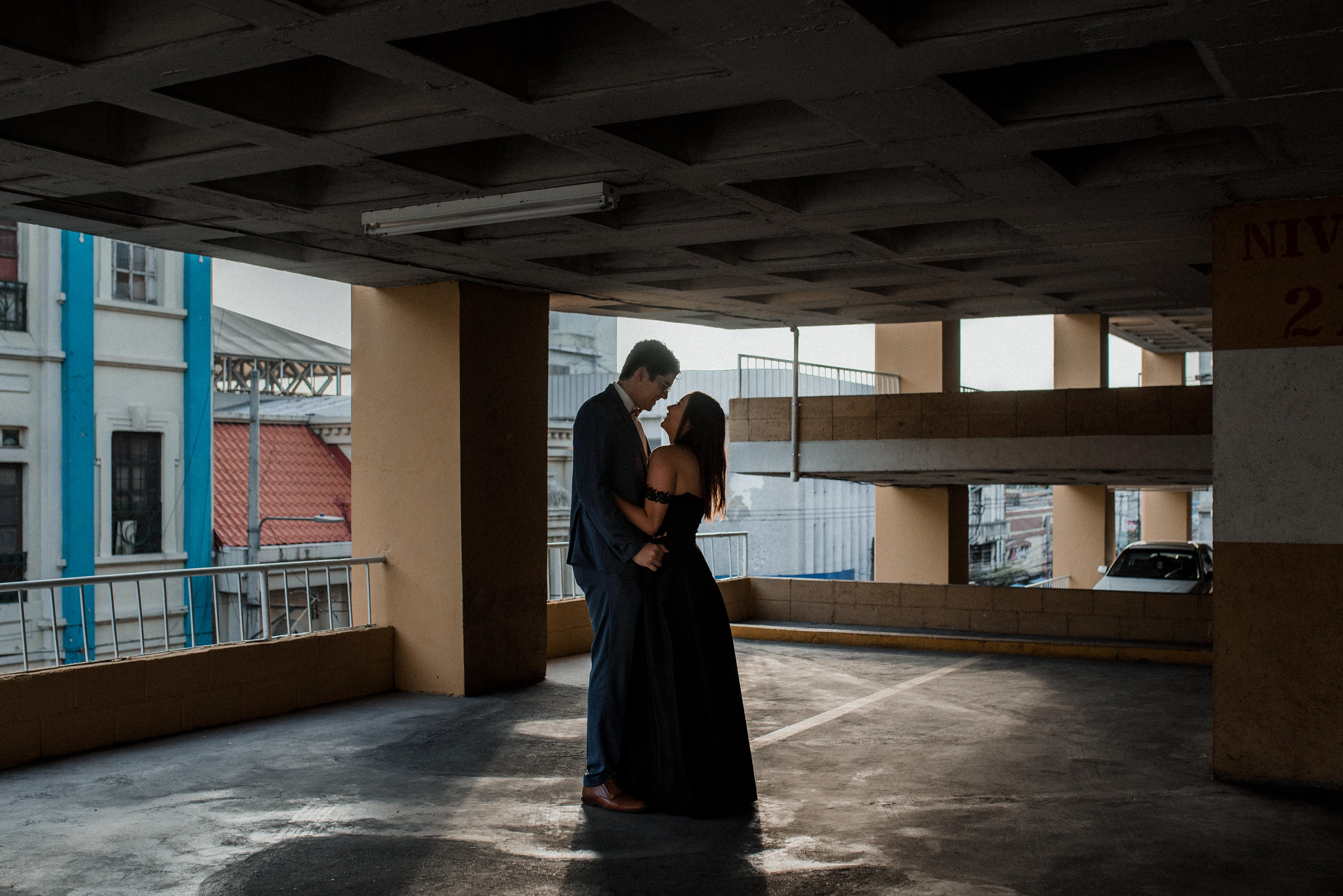 Fotografo de bodas El Salvador