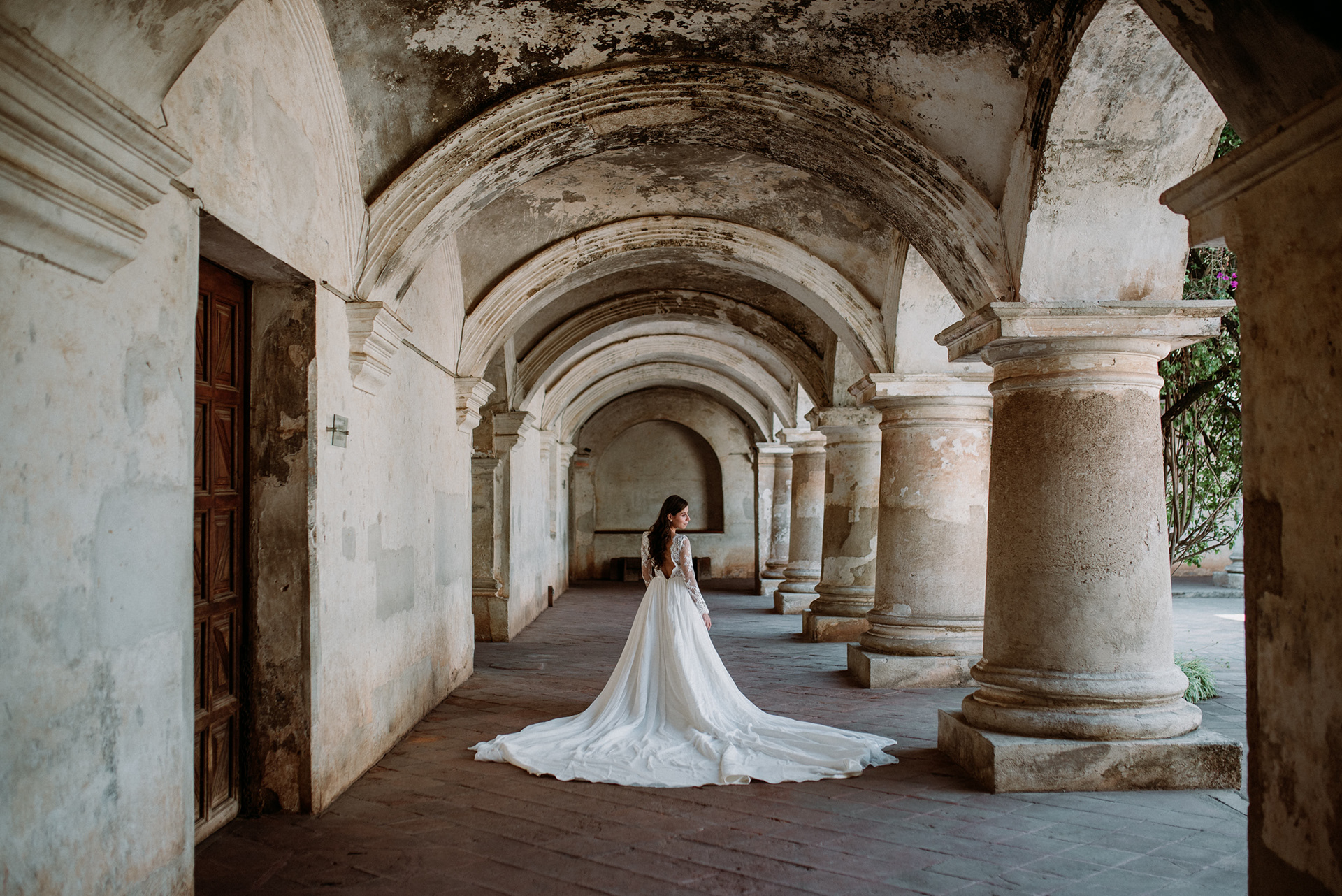 Boda Antigua Guatemala